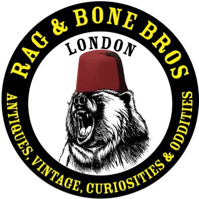 Rag & Bone Bros