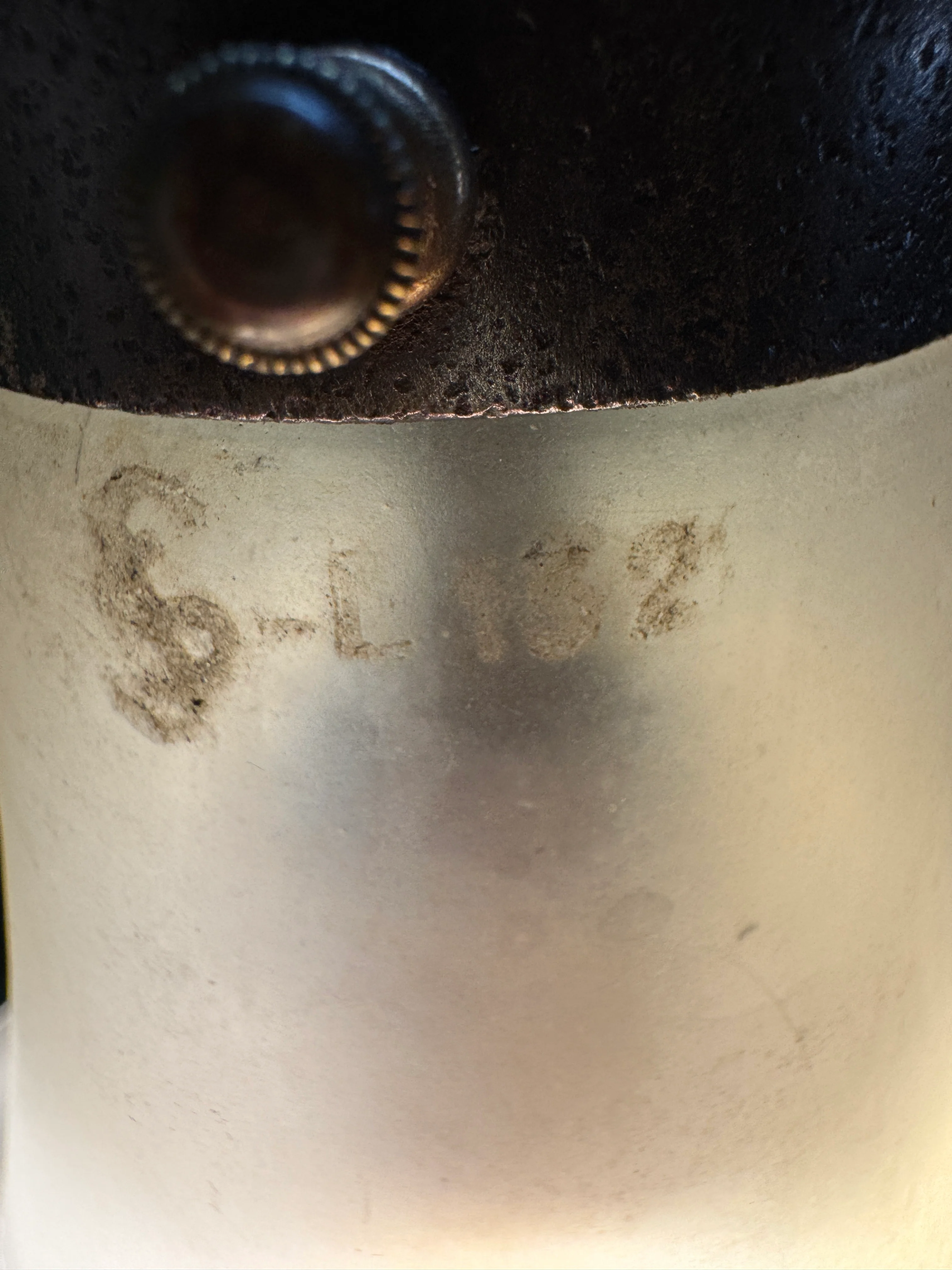 1920s Luzette Pendant Light By Peter Behrens For Siemens & Schukert - Image 10