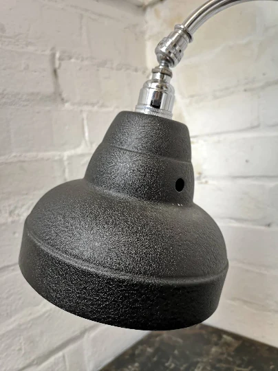 1930s Bestlite Table Lamp By Robert Dudley Best - Image 7