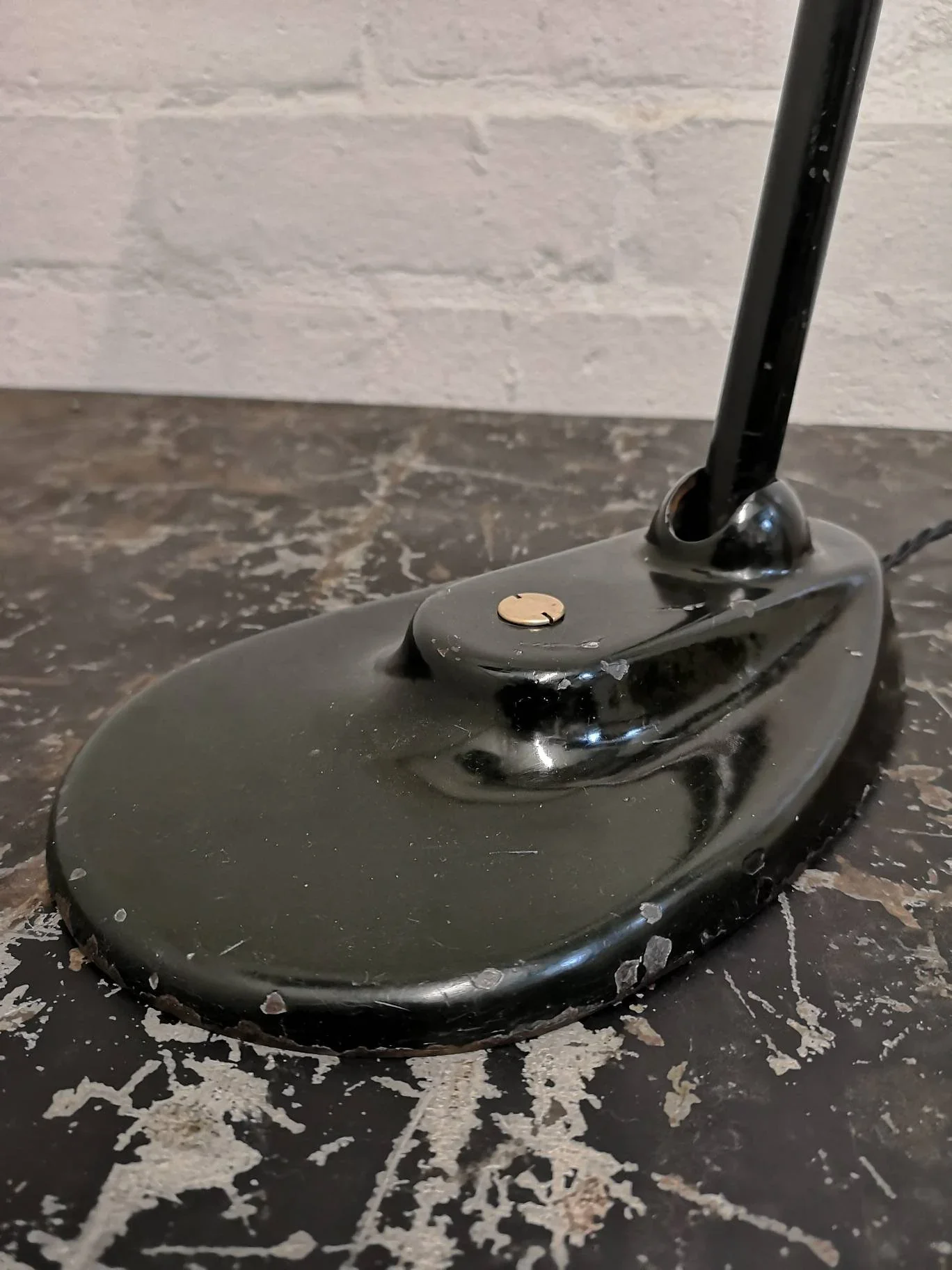 1930s Kandem Model 967 Table Lamp By Hin Bredendieck - Image 10