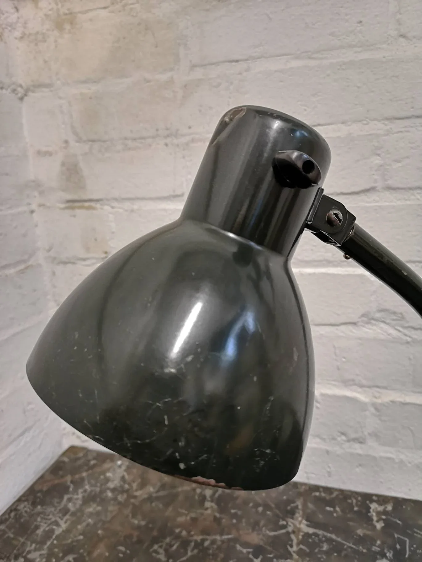 1930s Kandem Model 967 Table Lamp By Hin Bredendieck - Image 8