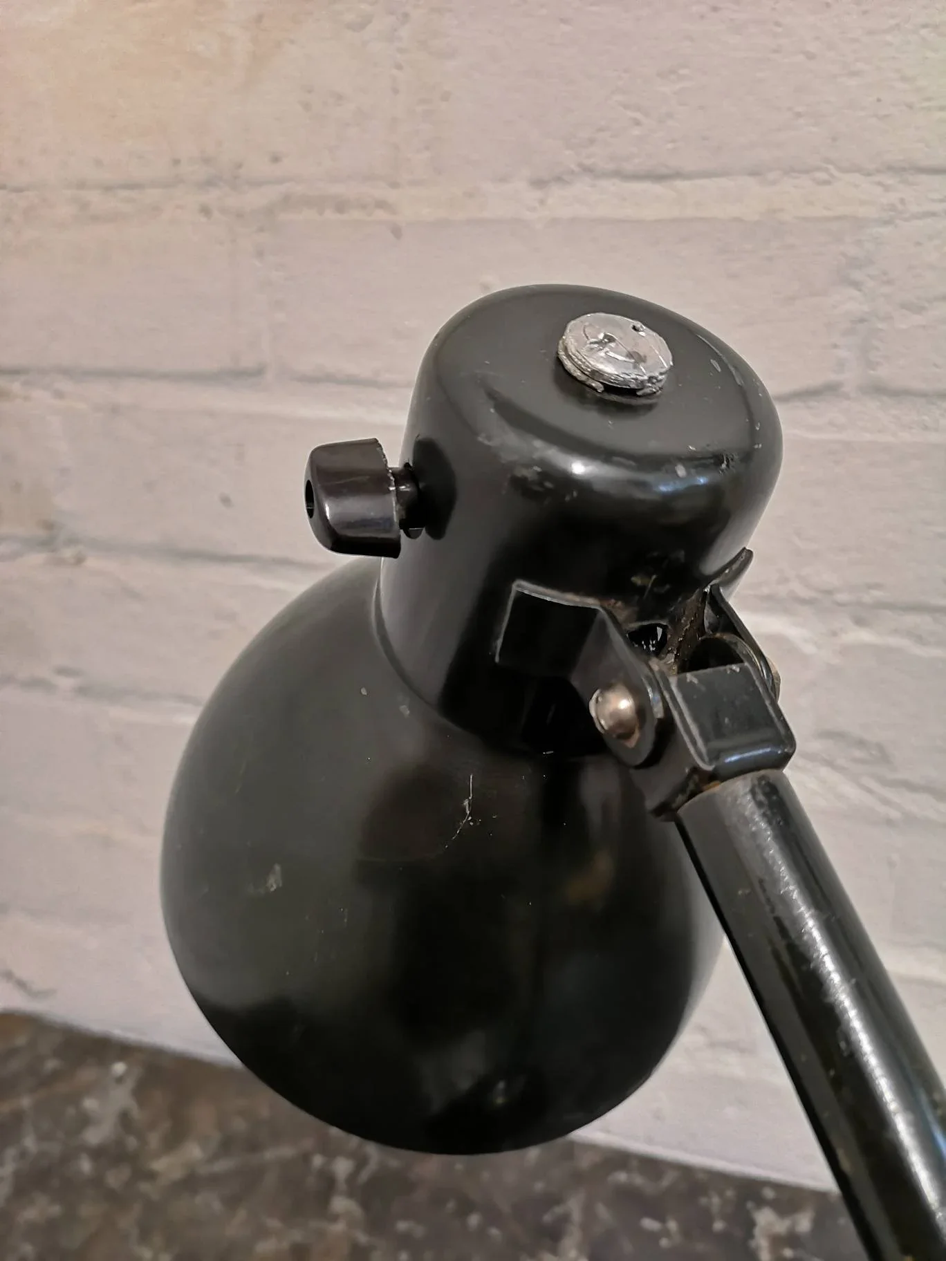 1930s Kandem Model 967 Table Lamp By Hin Bredendieck - Image 9