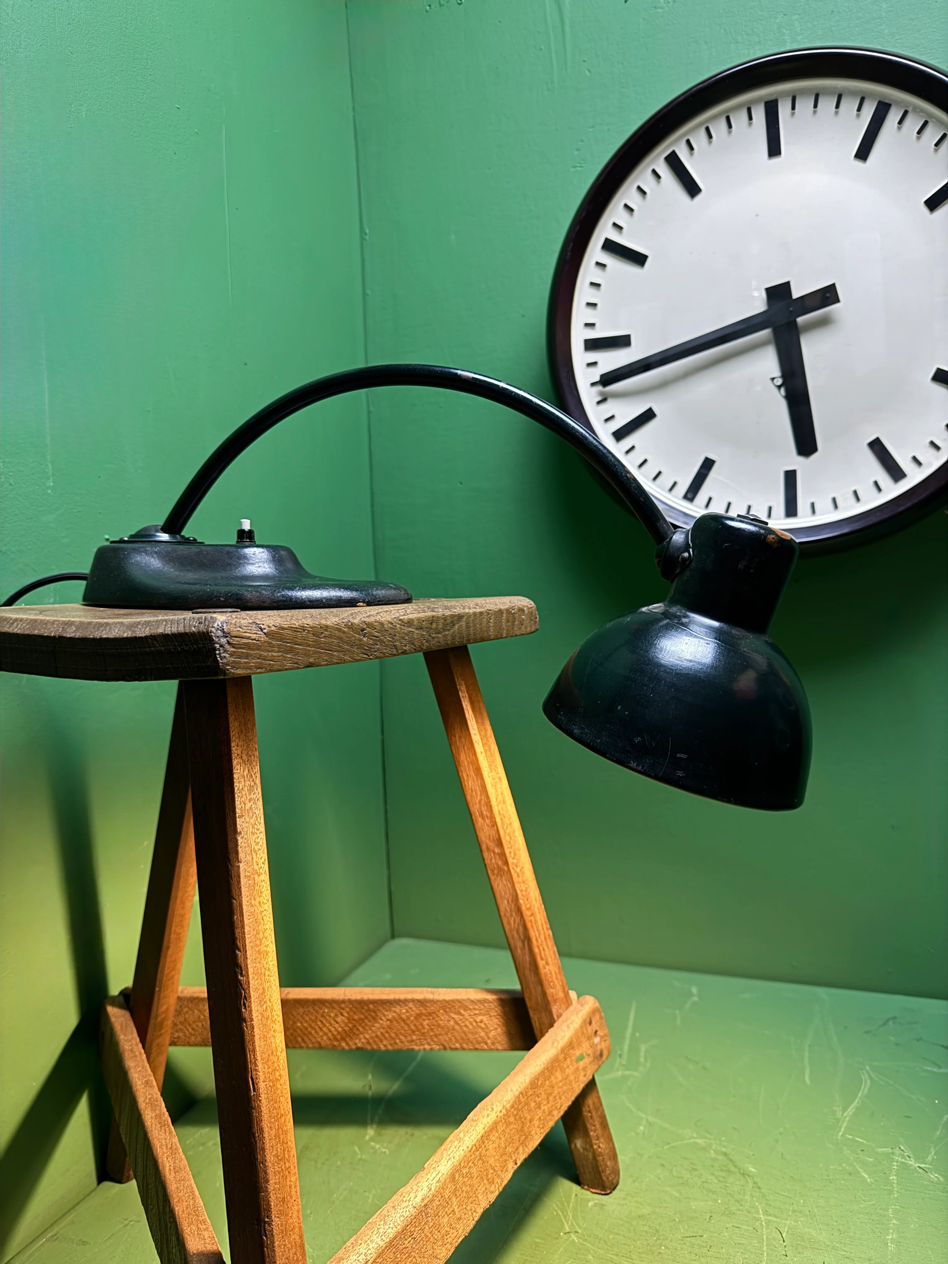 1930s Model 1115 Table Lamp By Marianne Brandt For Kandem - Image 3