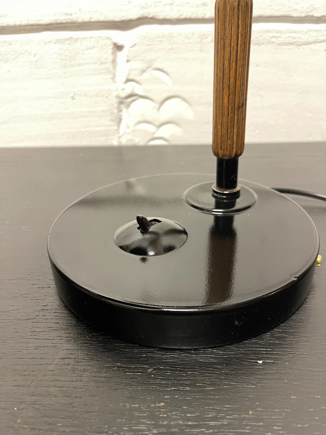 1930s Table Lamp By Siemens Model L99 - Image 10