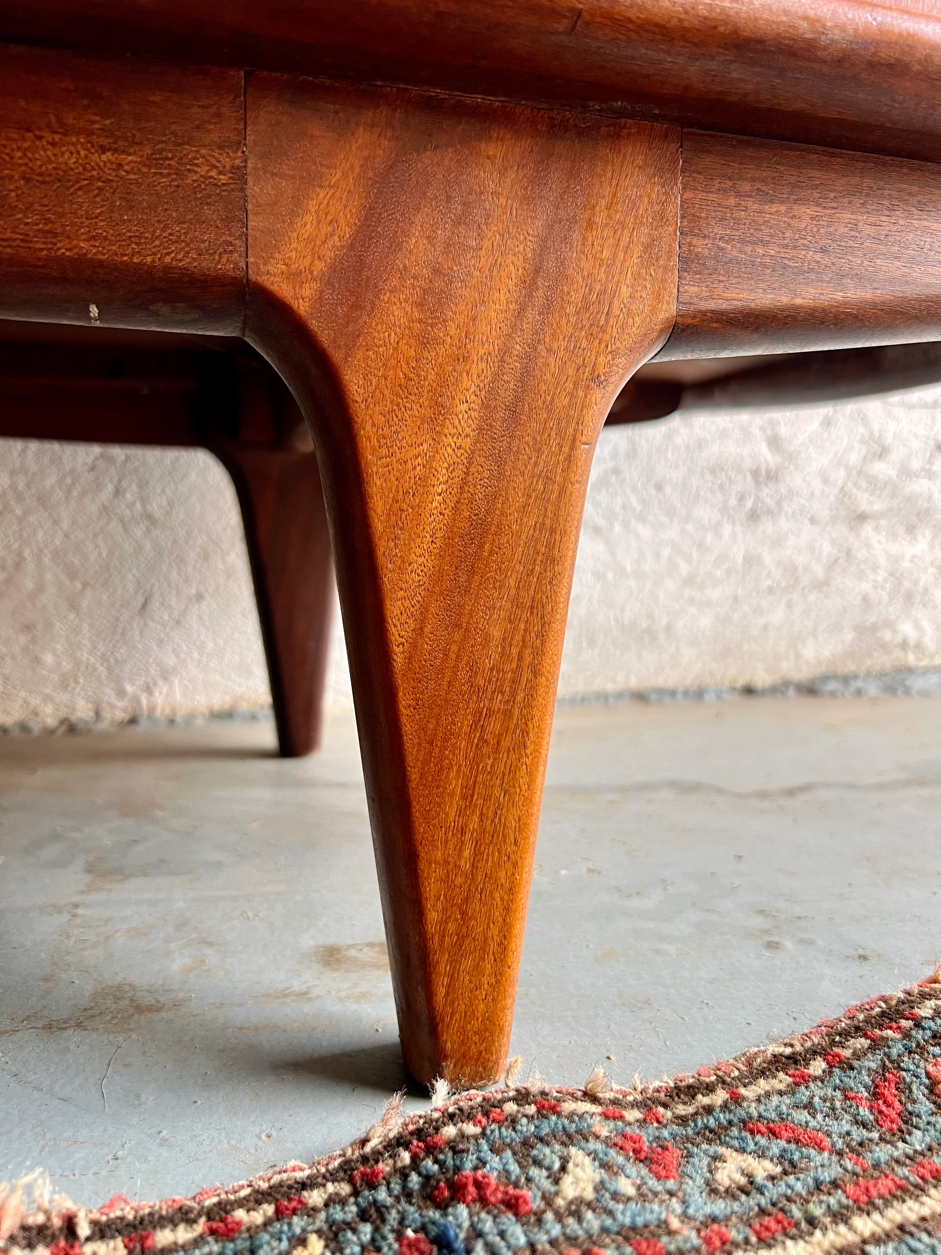 1950s Solid Afromosia & Teak Sideboard By John Herbert For A Younger Ltd - Image 10