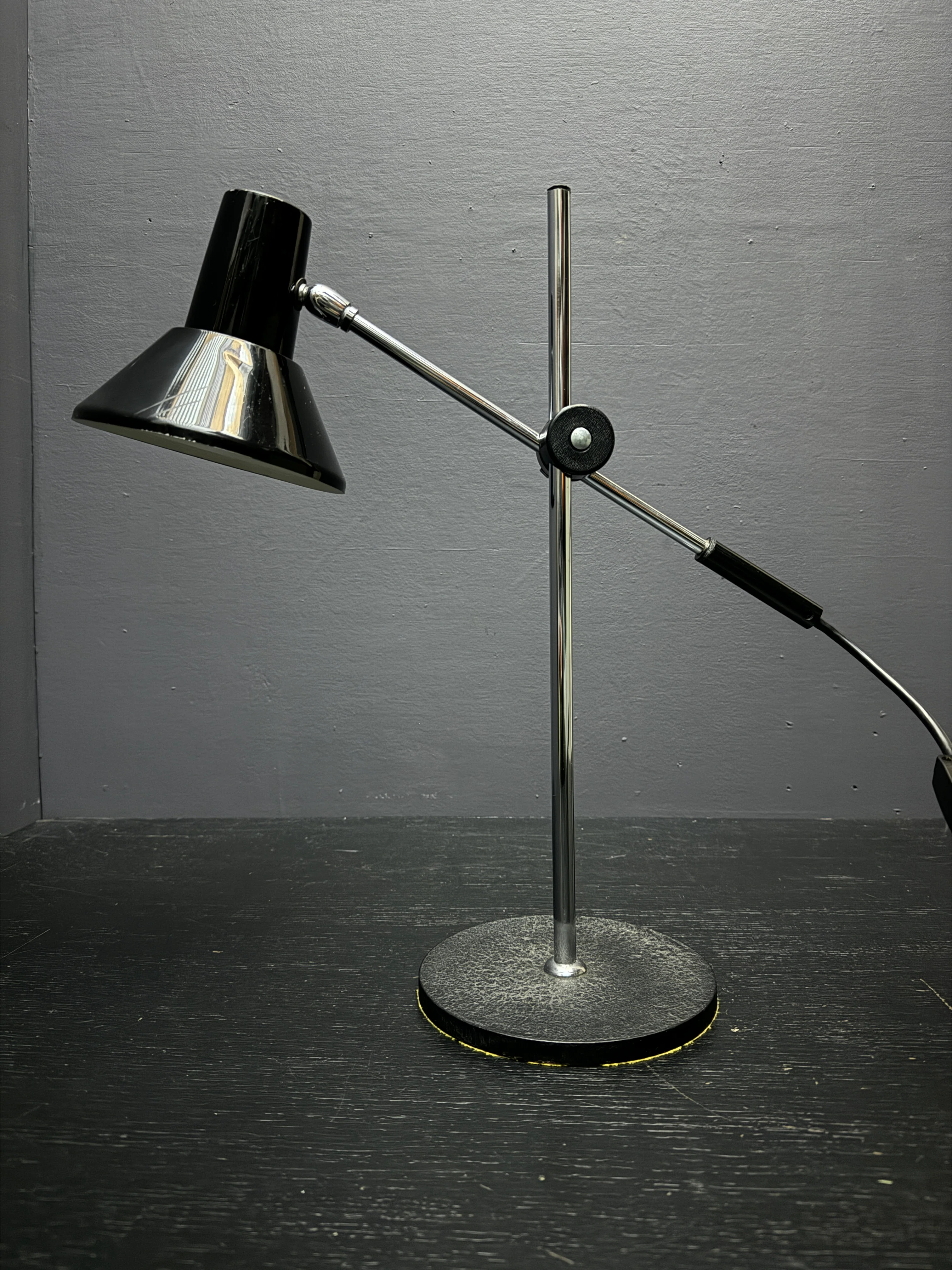 1970s Table Lamps By SIS Germany - Image 3