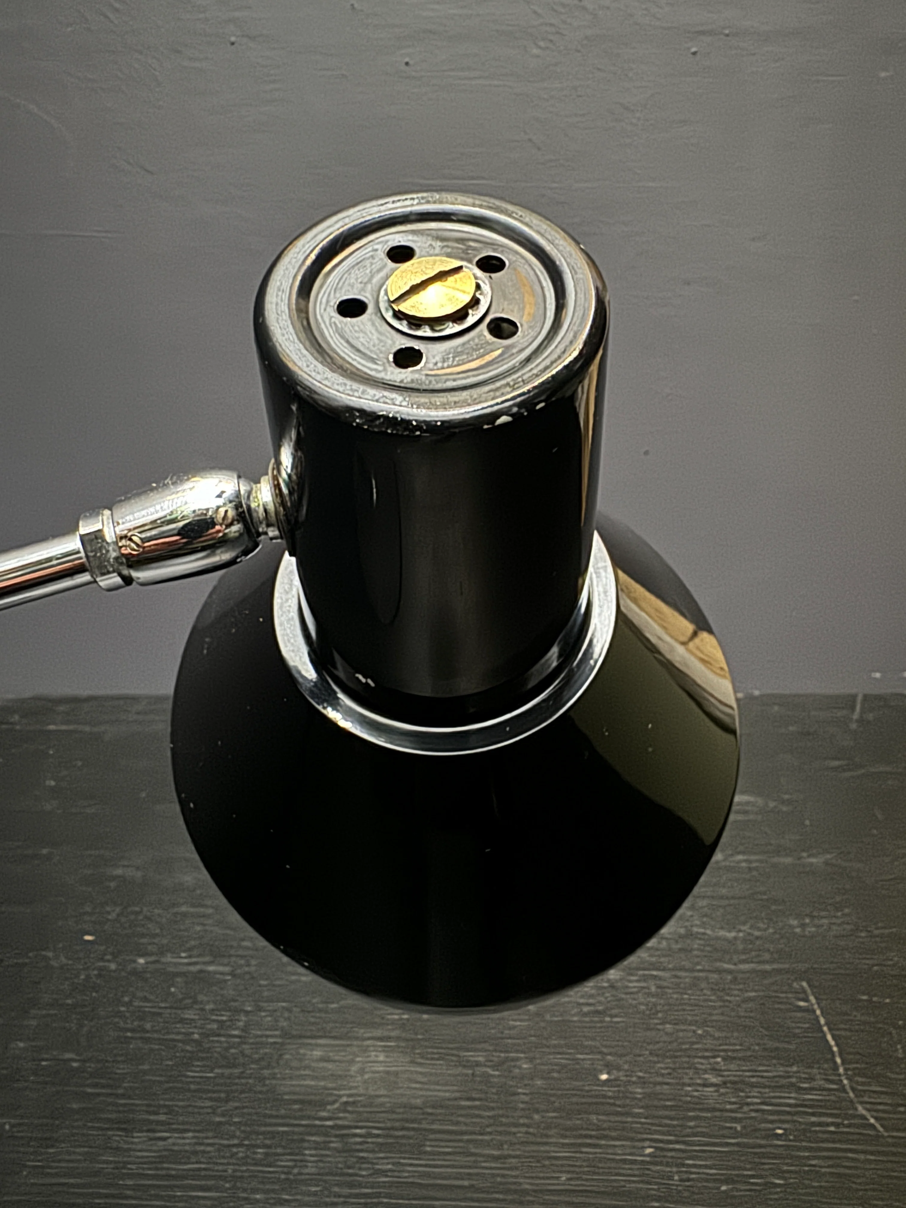 1970s Table Lamps By SIS Germany - Image 8