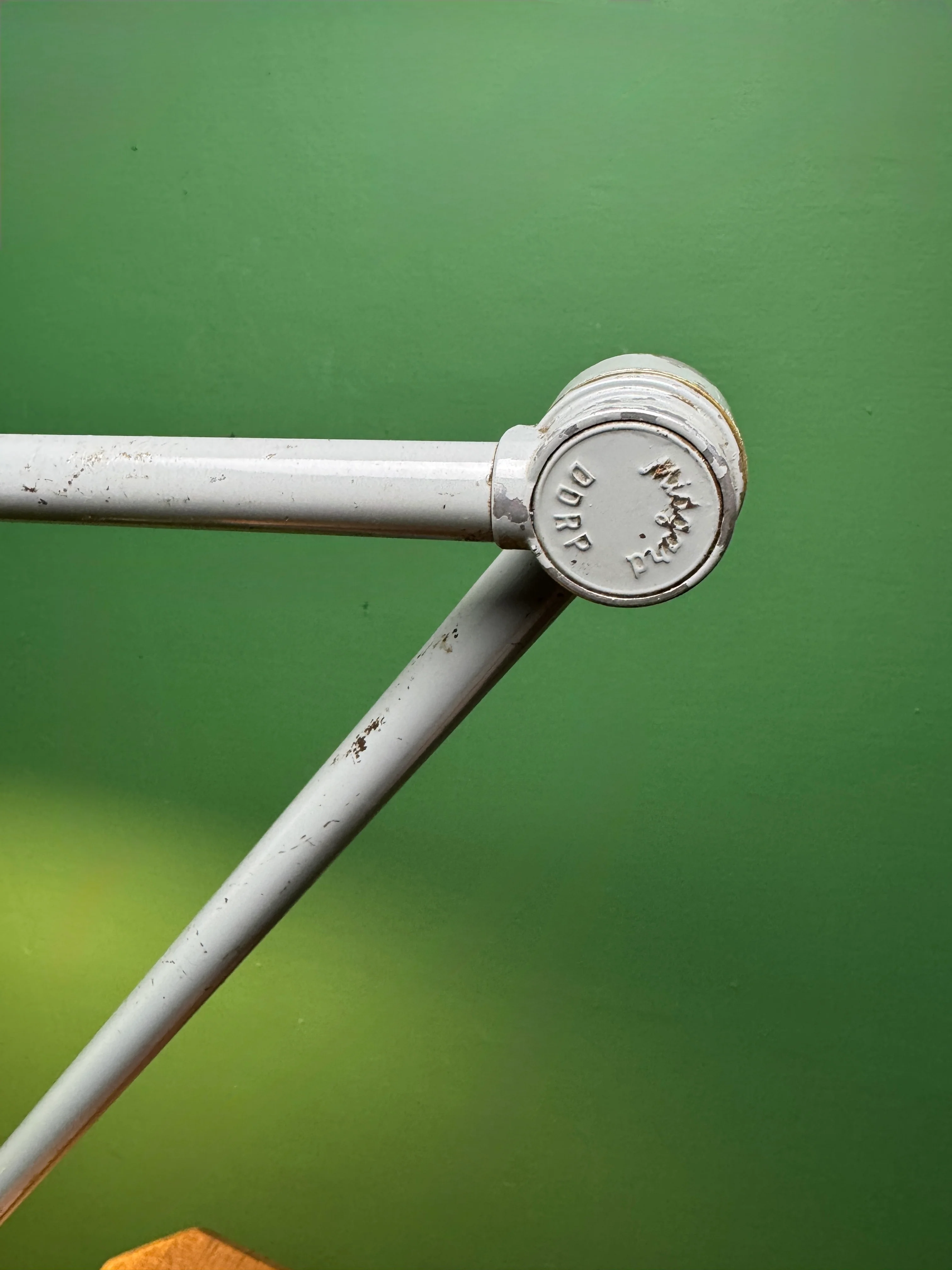 1950s Task Lamp By Curt Fischer For Midgard - Image 9
