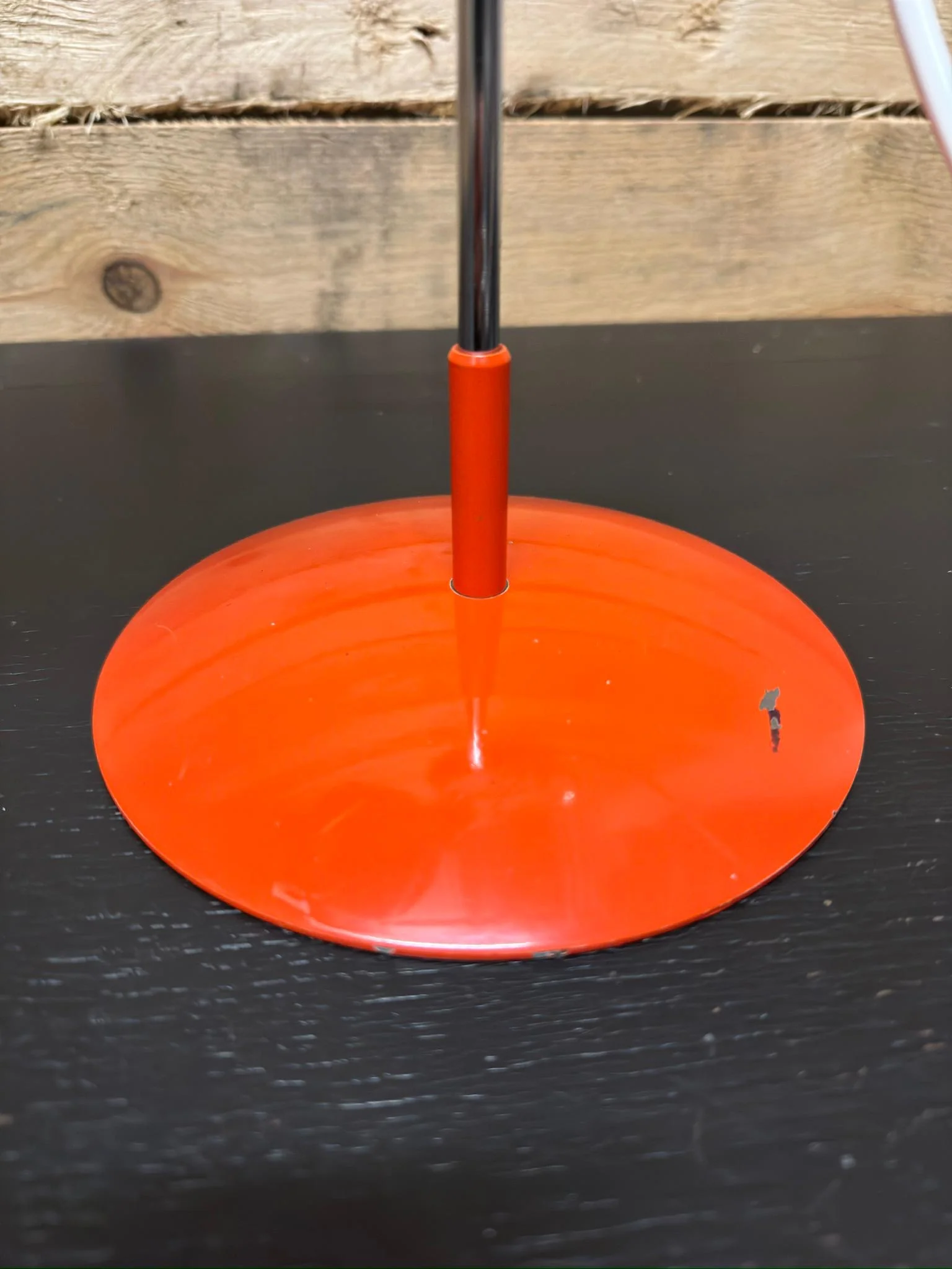1960s Czech Table Lamp By Josef Hurka For Napako - Image 10