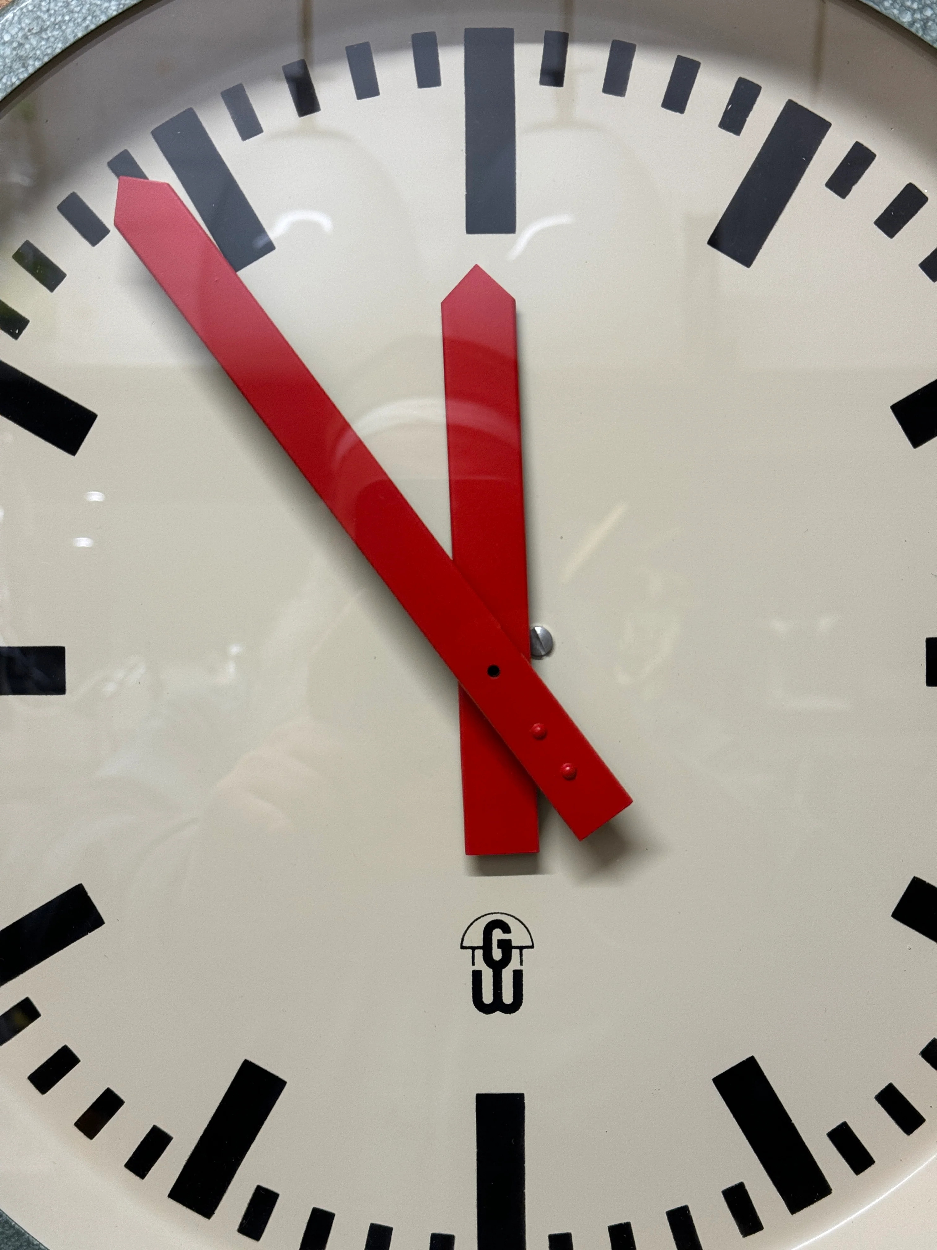 1960s East German Clocks By GW ( Geratewerk Liepzig ) - Image 8