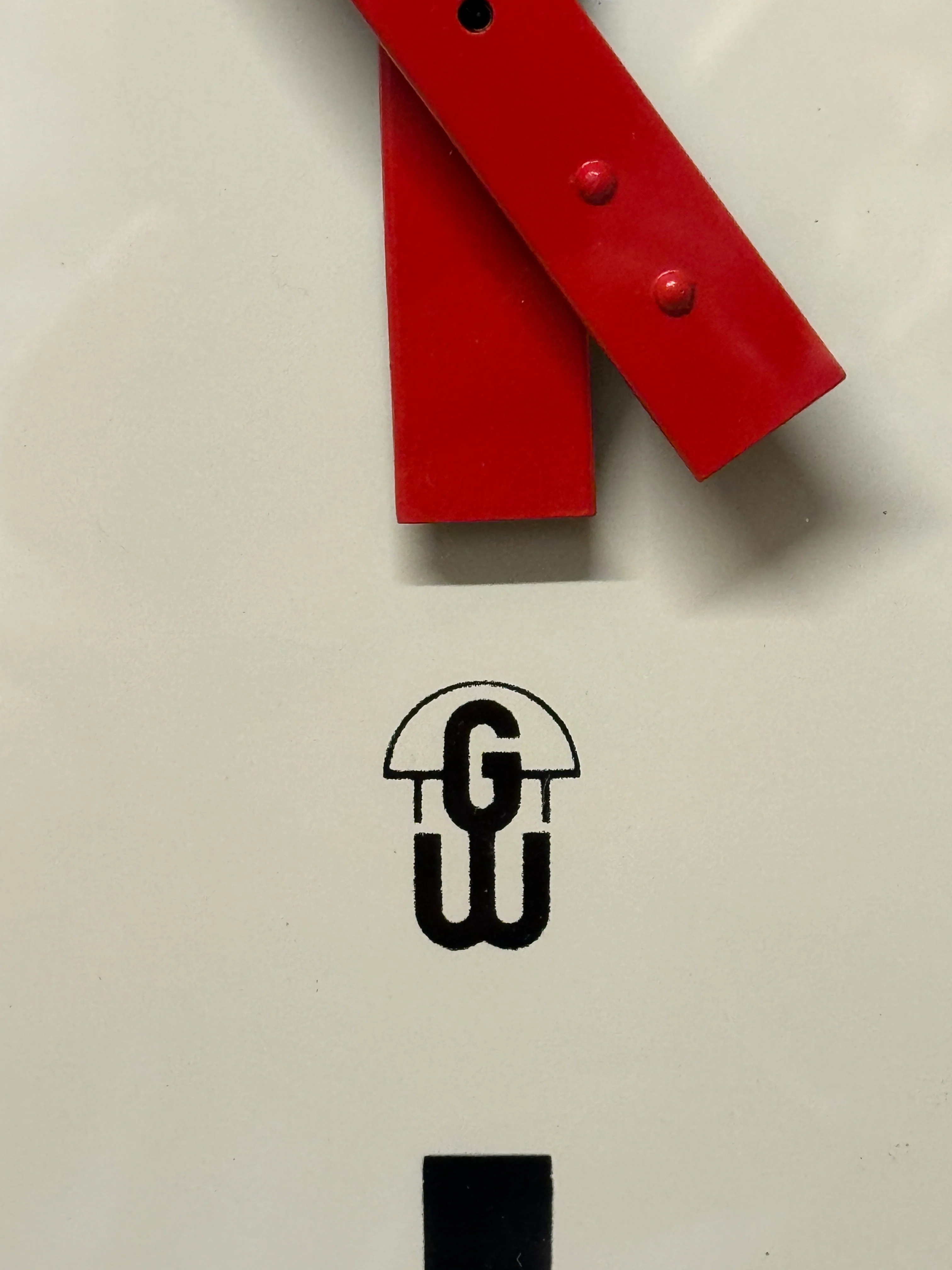 1960s East German Clocks By GW ( Geratewerk Liepzig ) - Image 9