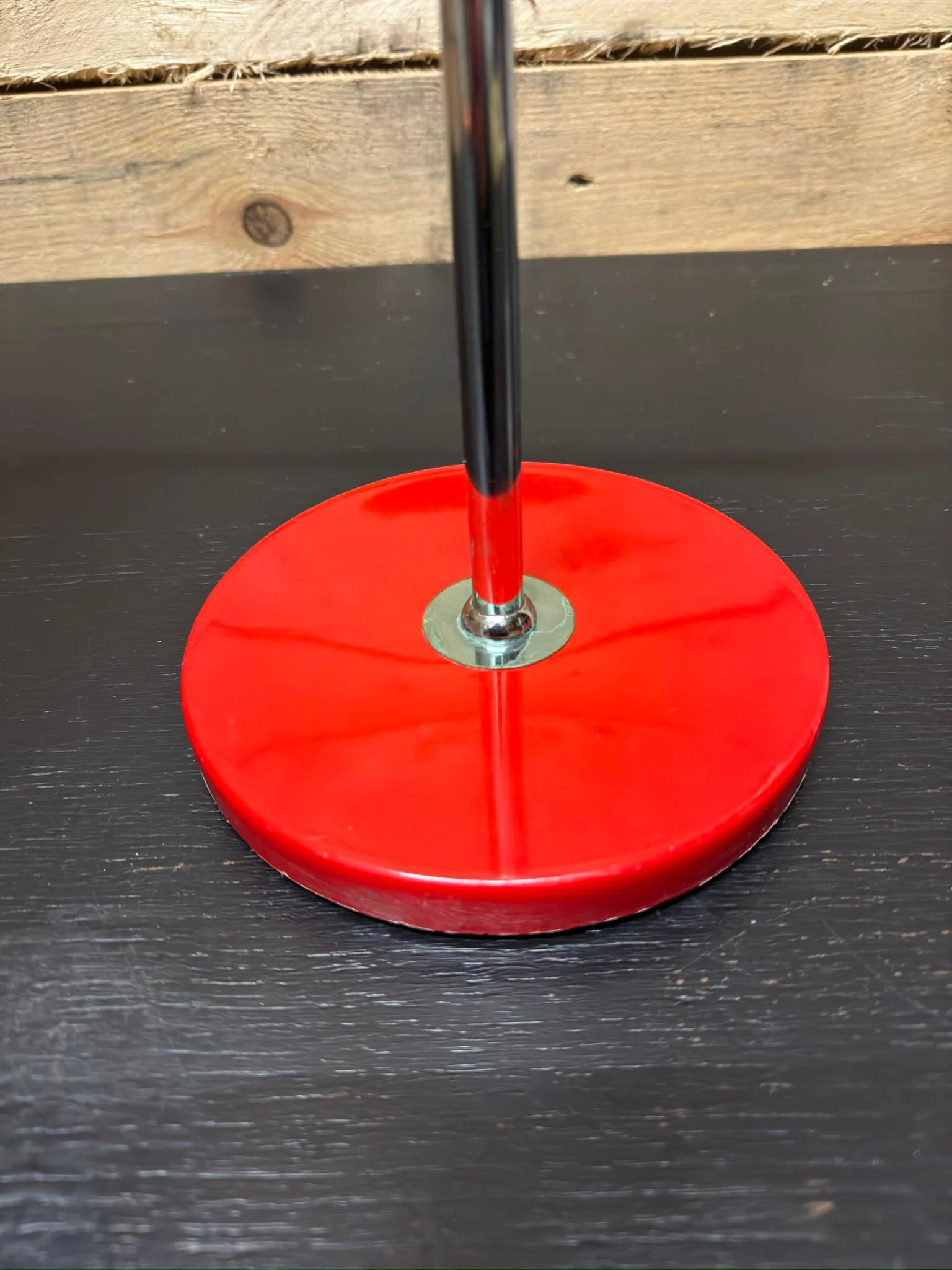 1960s East German Table Lamp - Image 10