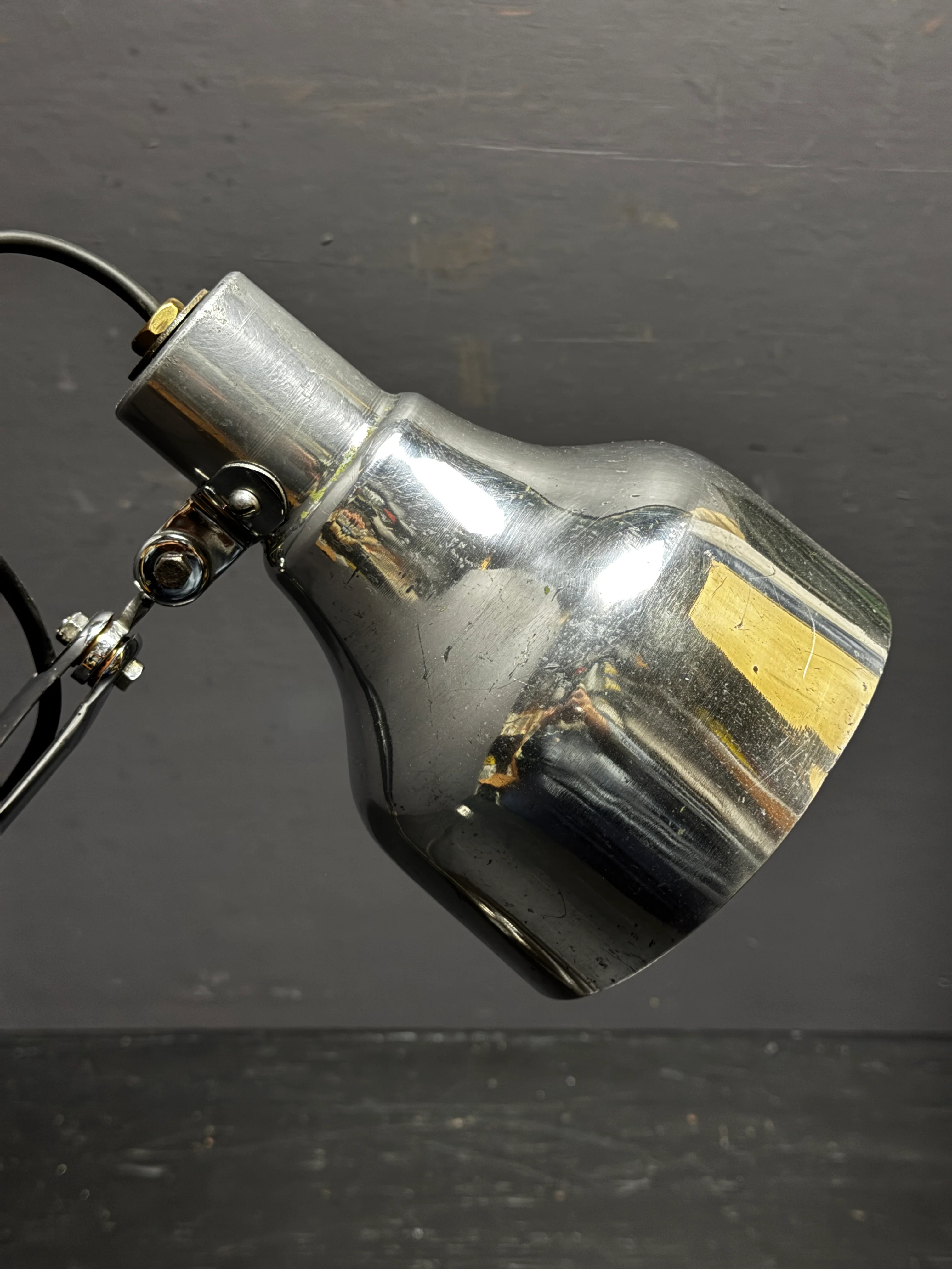 1960s Pifco Articulated Table Lamp - Image 9