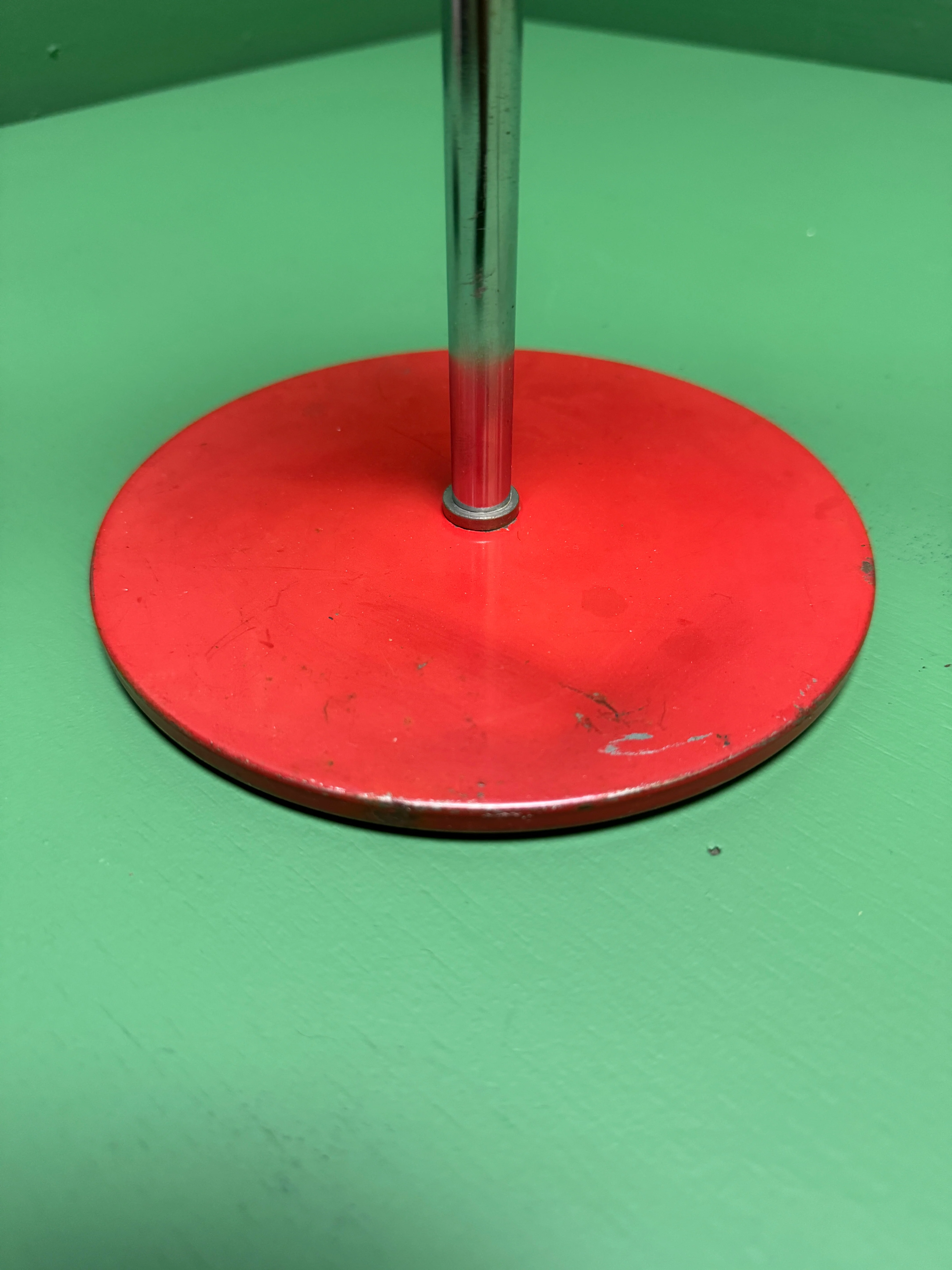 1960s Vintage German Table Lamp - Image 10