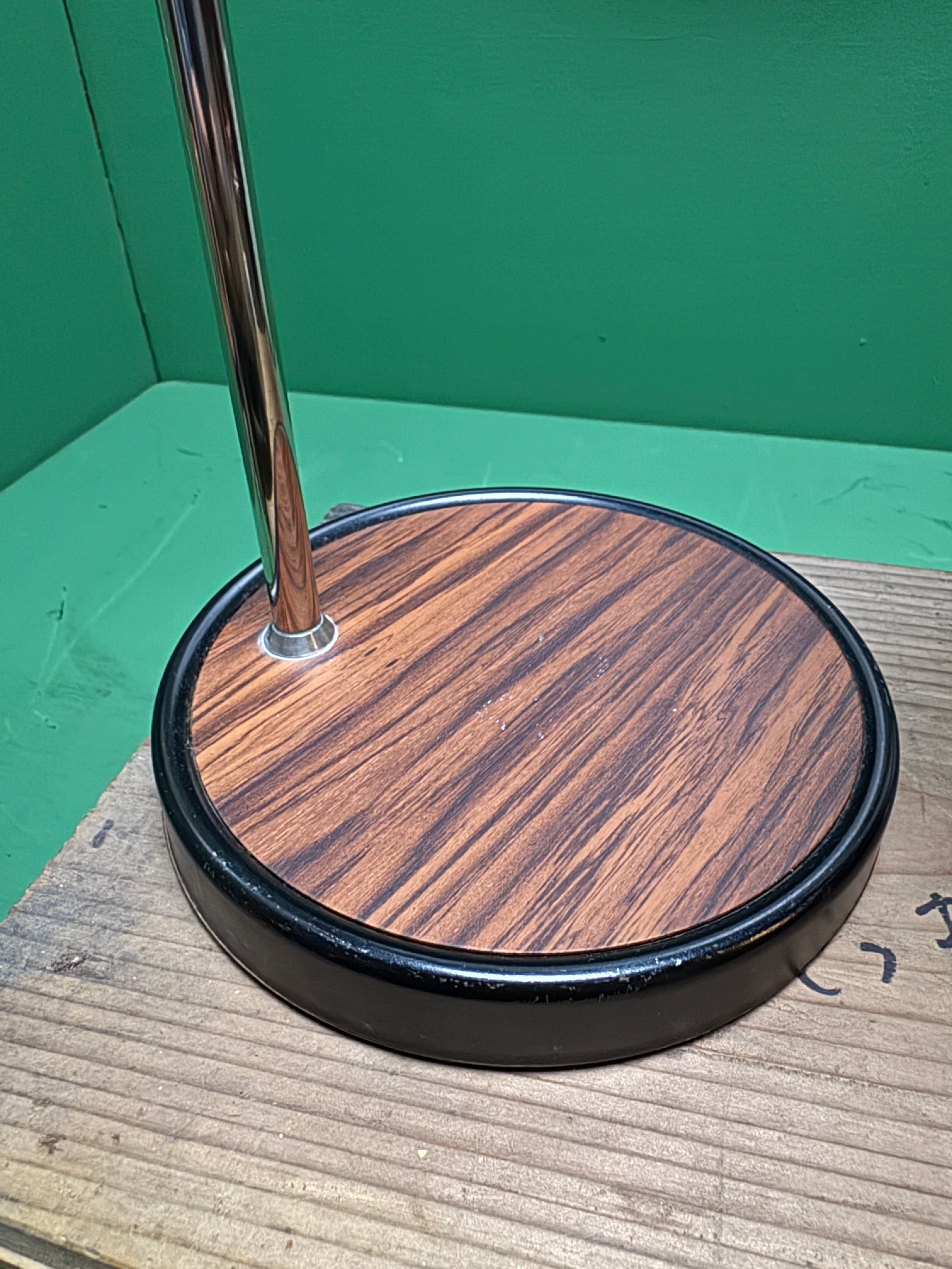 1970s Czech Lamp - Image 10