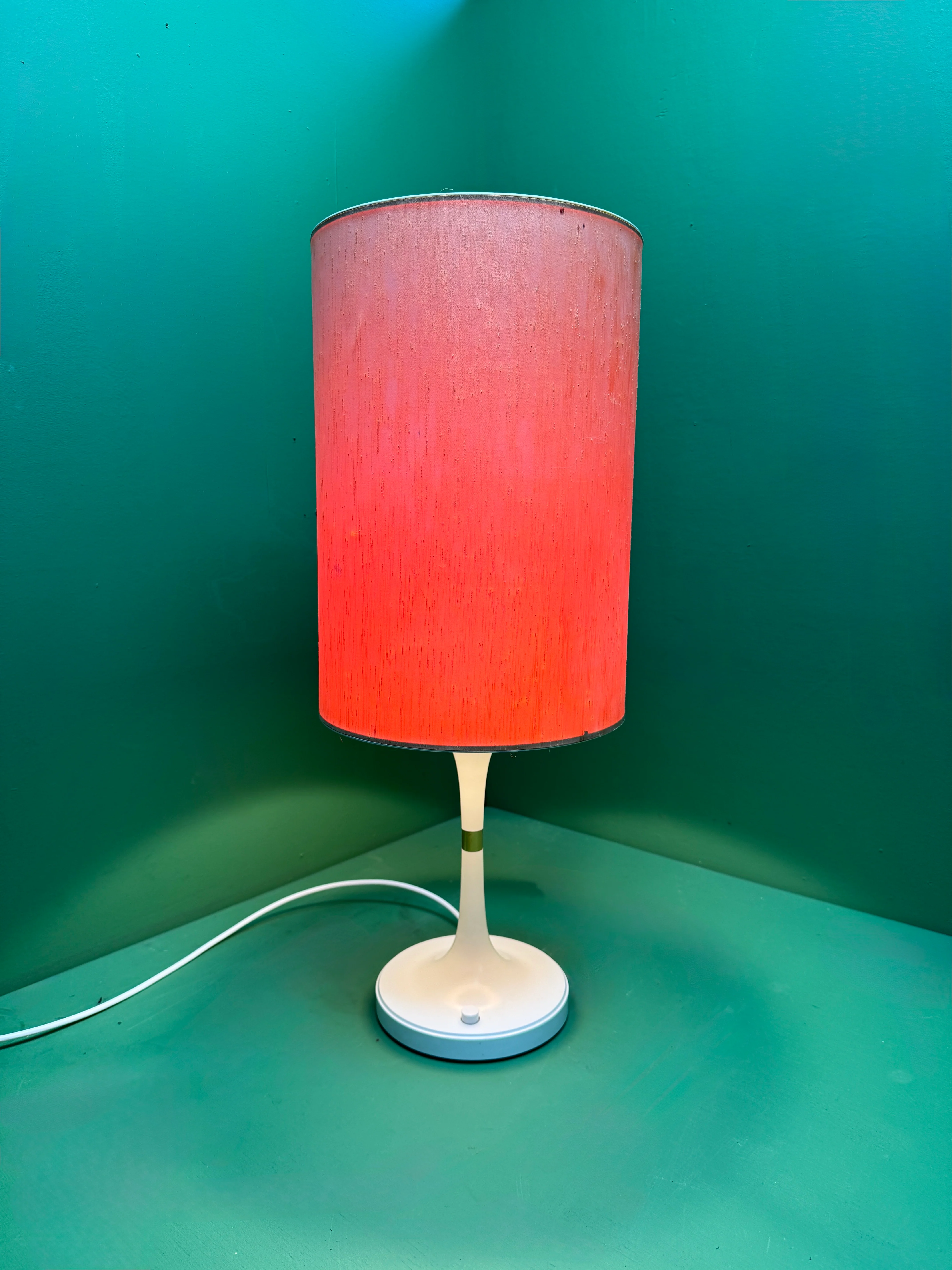 1970s ERCO Model 3175 Table Lamp - Image 2