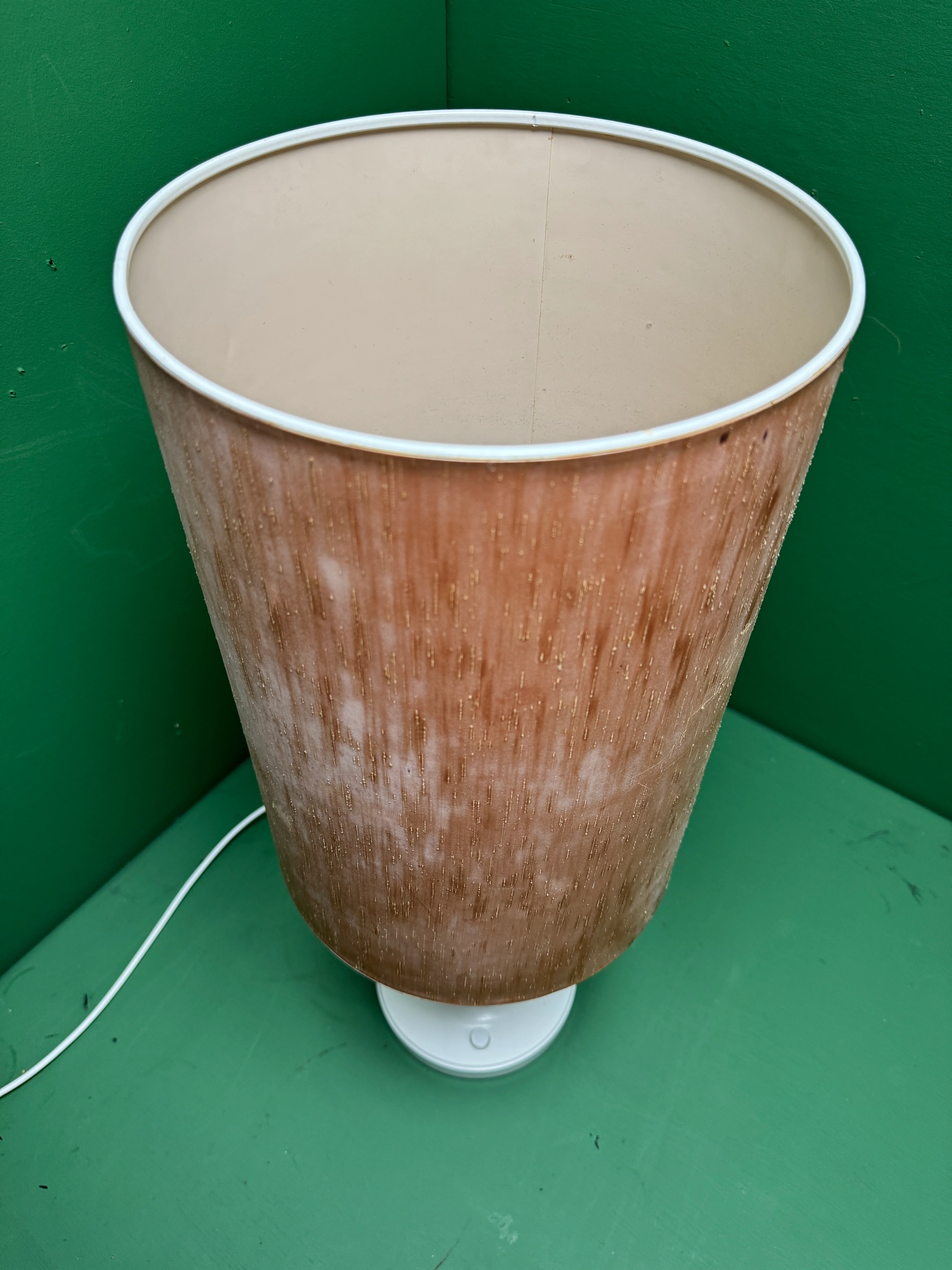 1970s ERCO Model 3175 Table Lamp - Image 4