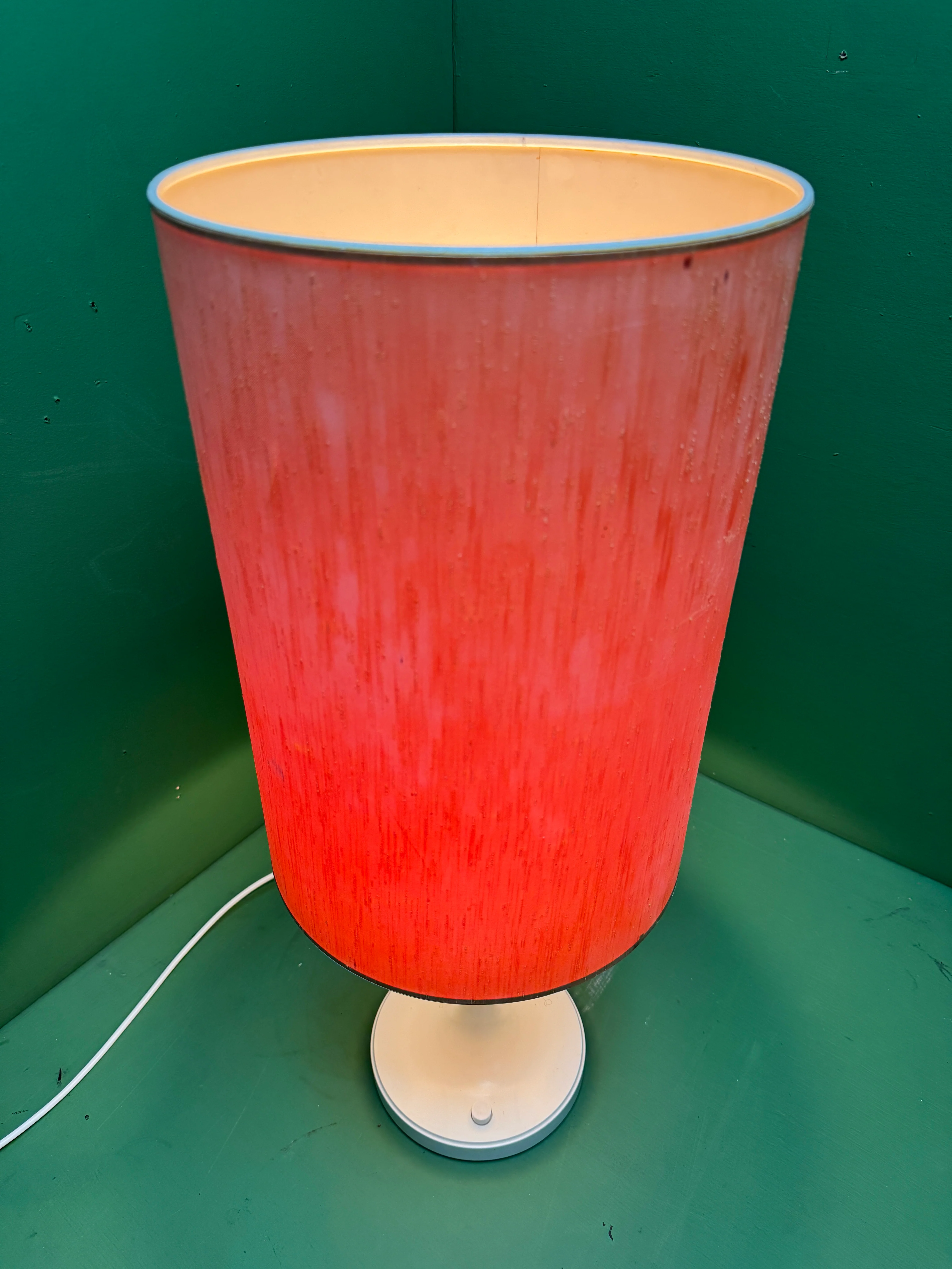 1970s ERCO Model 3175 Table Lamp - Image 5