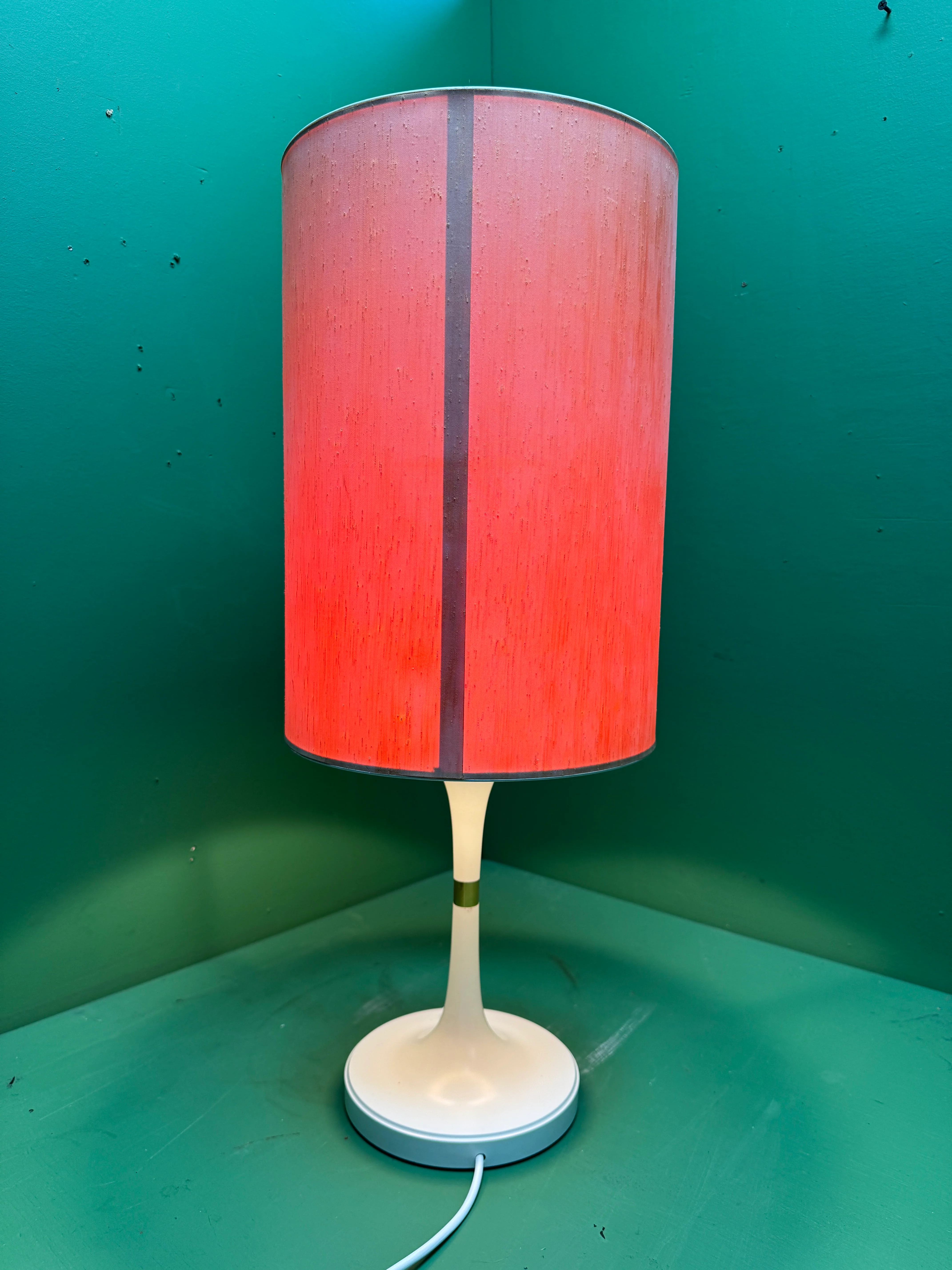 1970s ERCO Model 3175 Table Lamp - Image 6