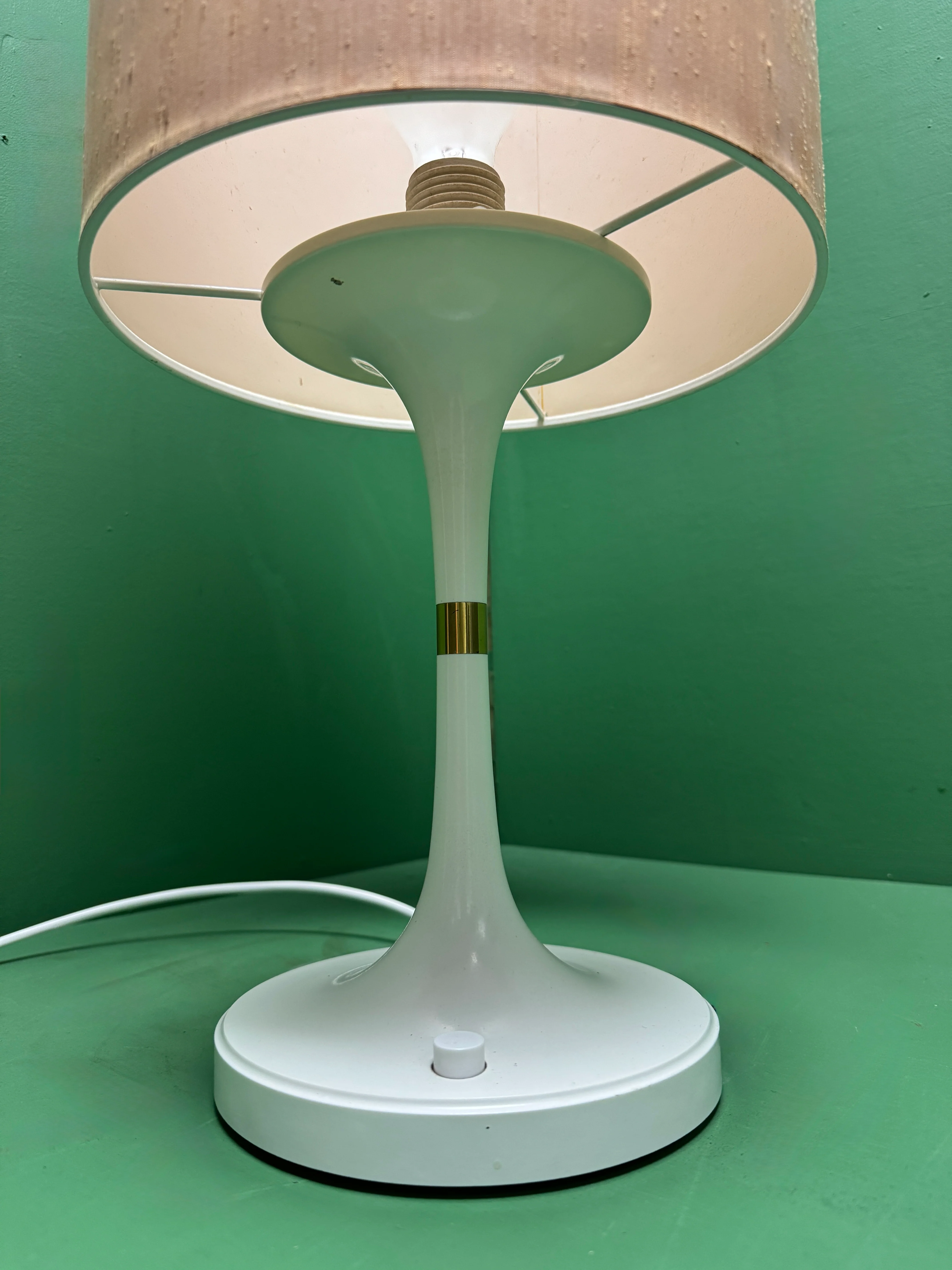 1970s ERCO Model 3175 Table Lamp - Image 7