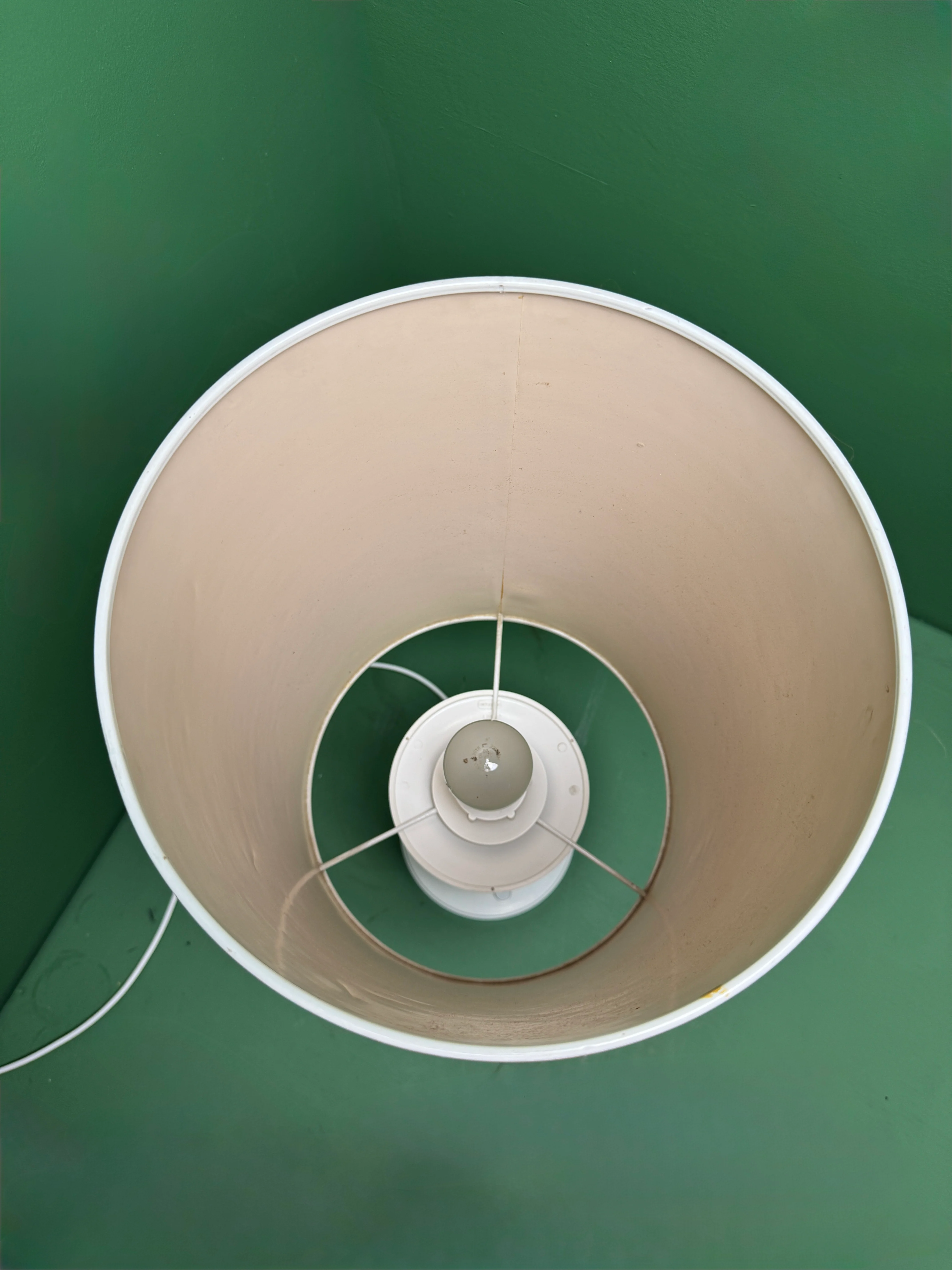 1970s ERCO Model 3175 Table Lamp - Image 9