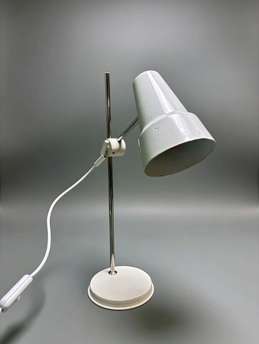 1970s German Retro Table Lamp - Image 3