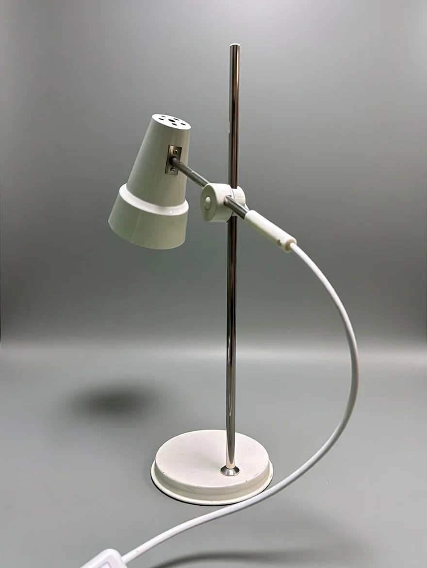 1970s German Retro Table Lamp - Image 4