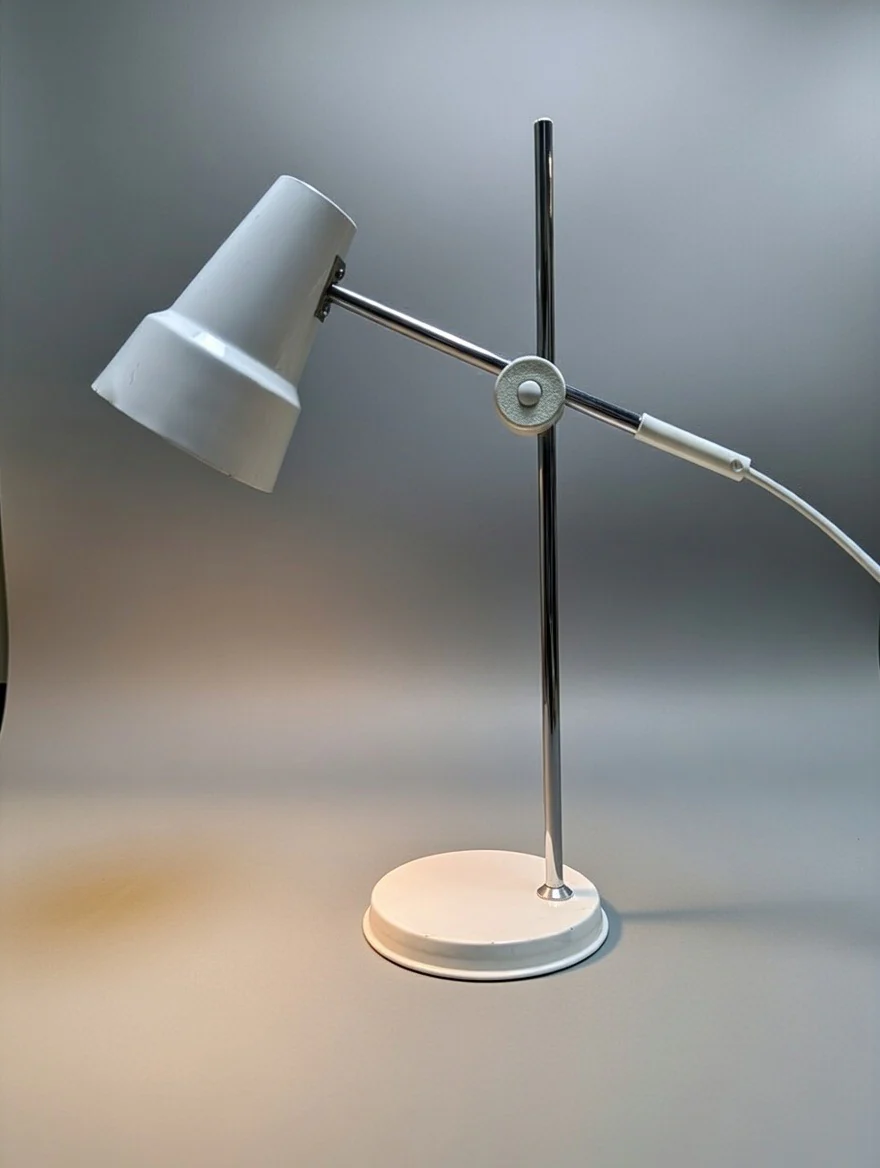 1970s German Retro Table Lamp - Image 6