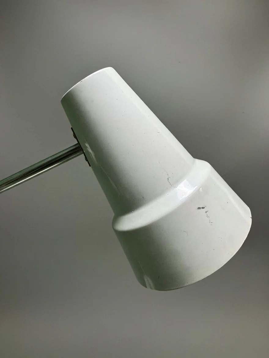 1970s German Retro Table Lamp - Image 8