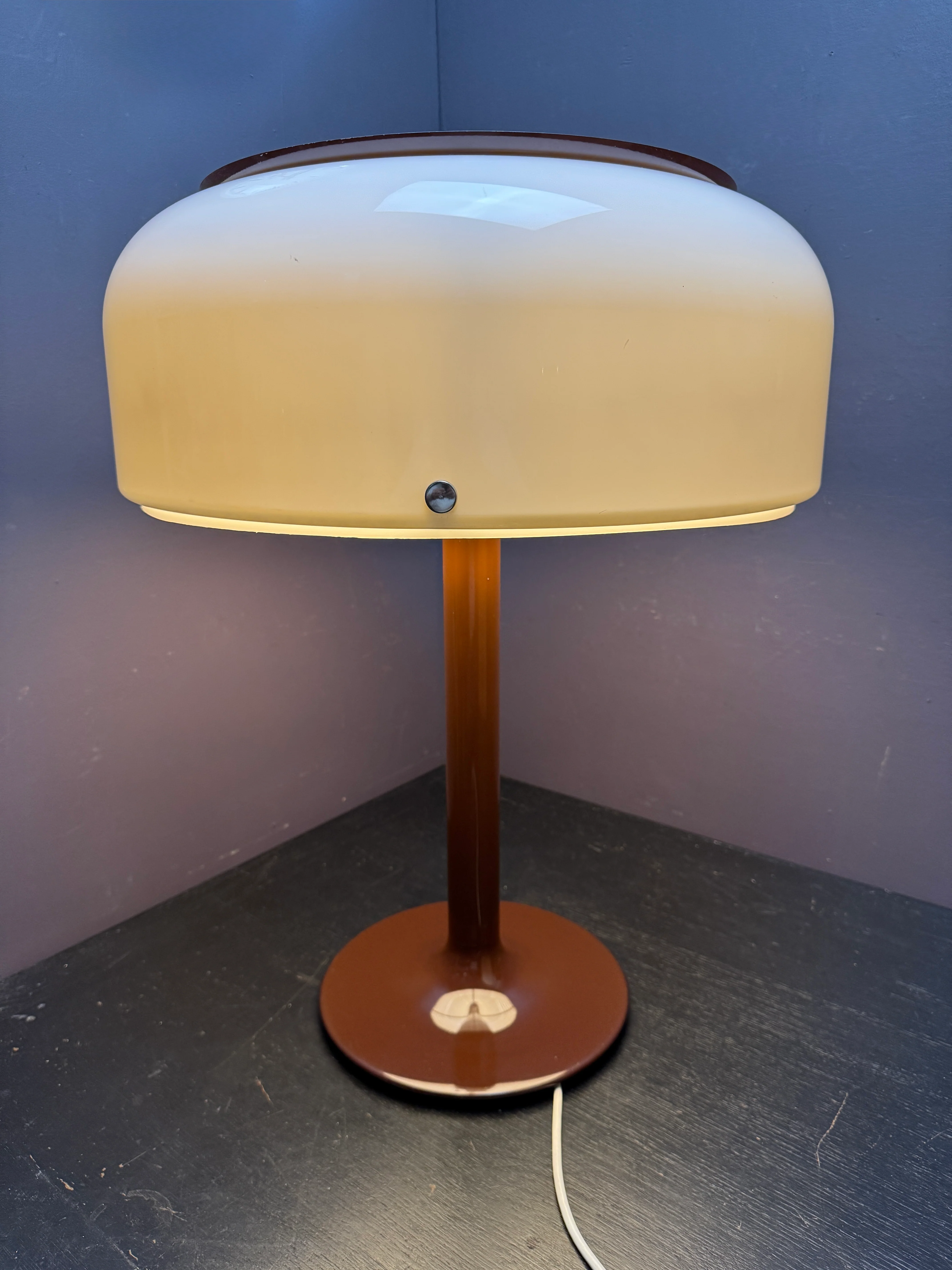1970s Knubbling Table Lamp By Anders Pehrson For Ateljé Lyktan - Image 3
