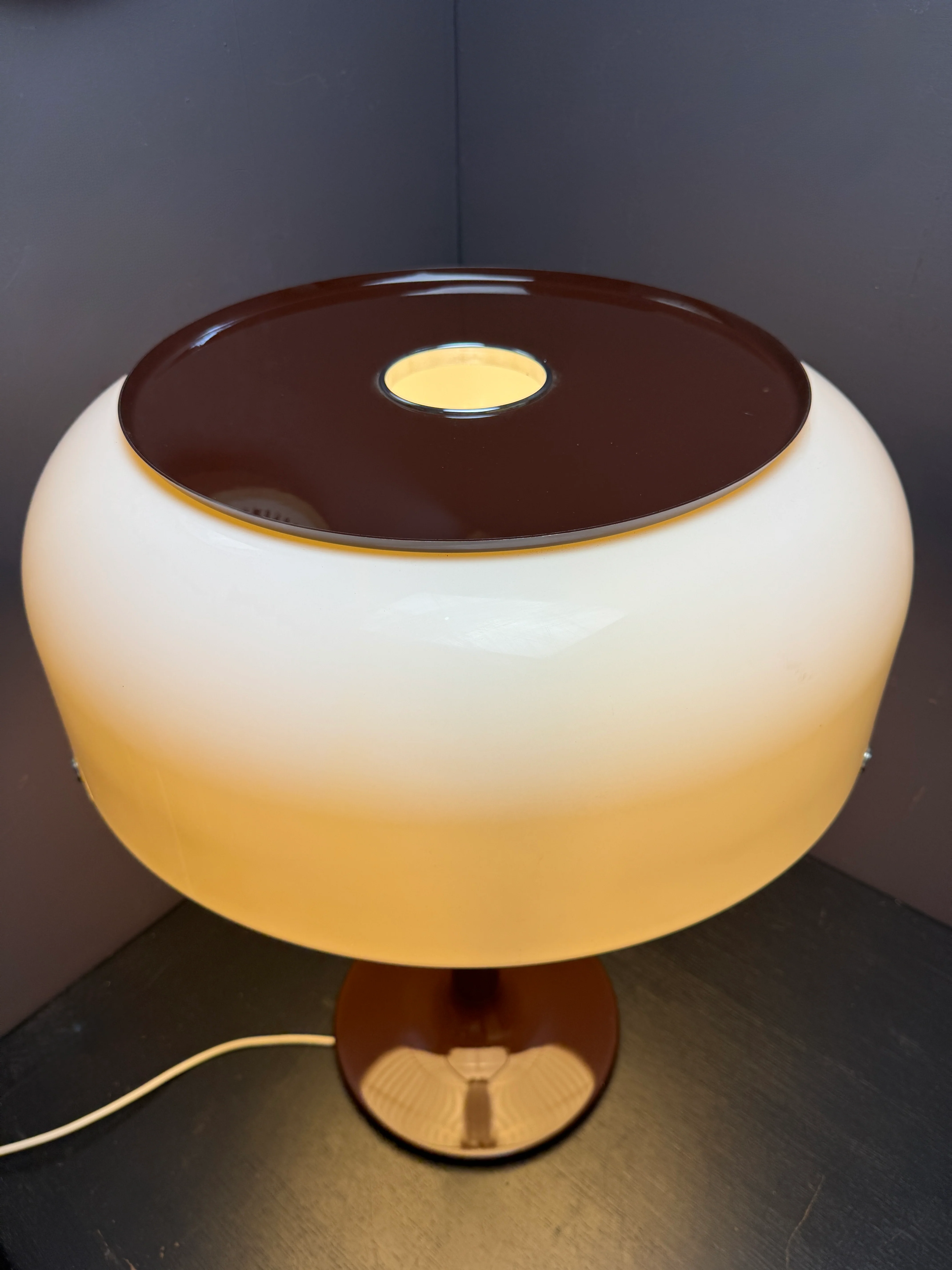 1970s Knubbling Table Lamp By Anders Pehrson For Ateljé Lyktan - Image 5