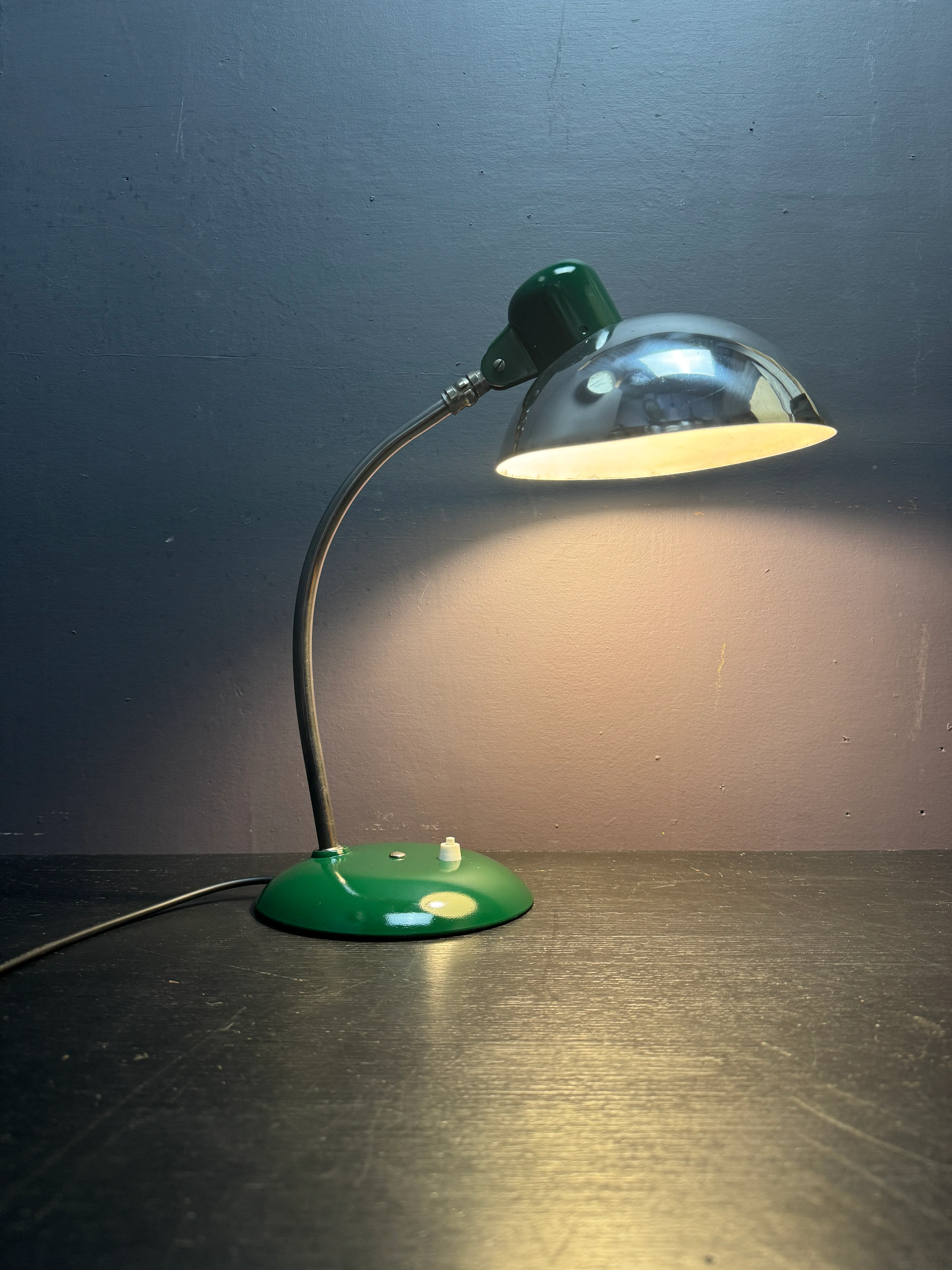 1970s Table Lamps By SIS Germany - Image 2