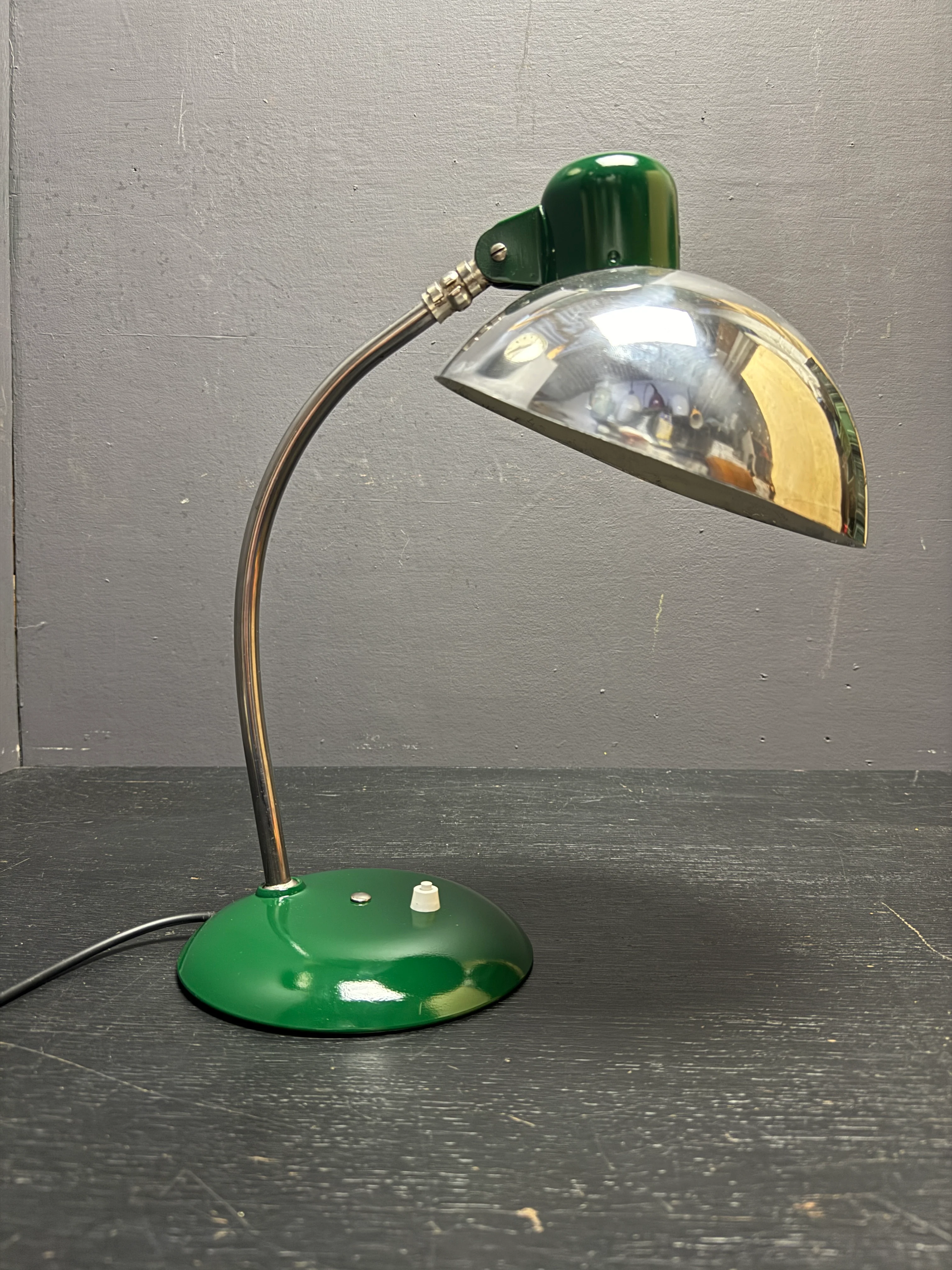1970s Table Lamps By SIS Germany - Image 3