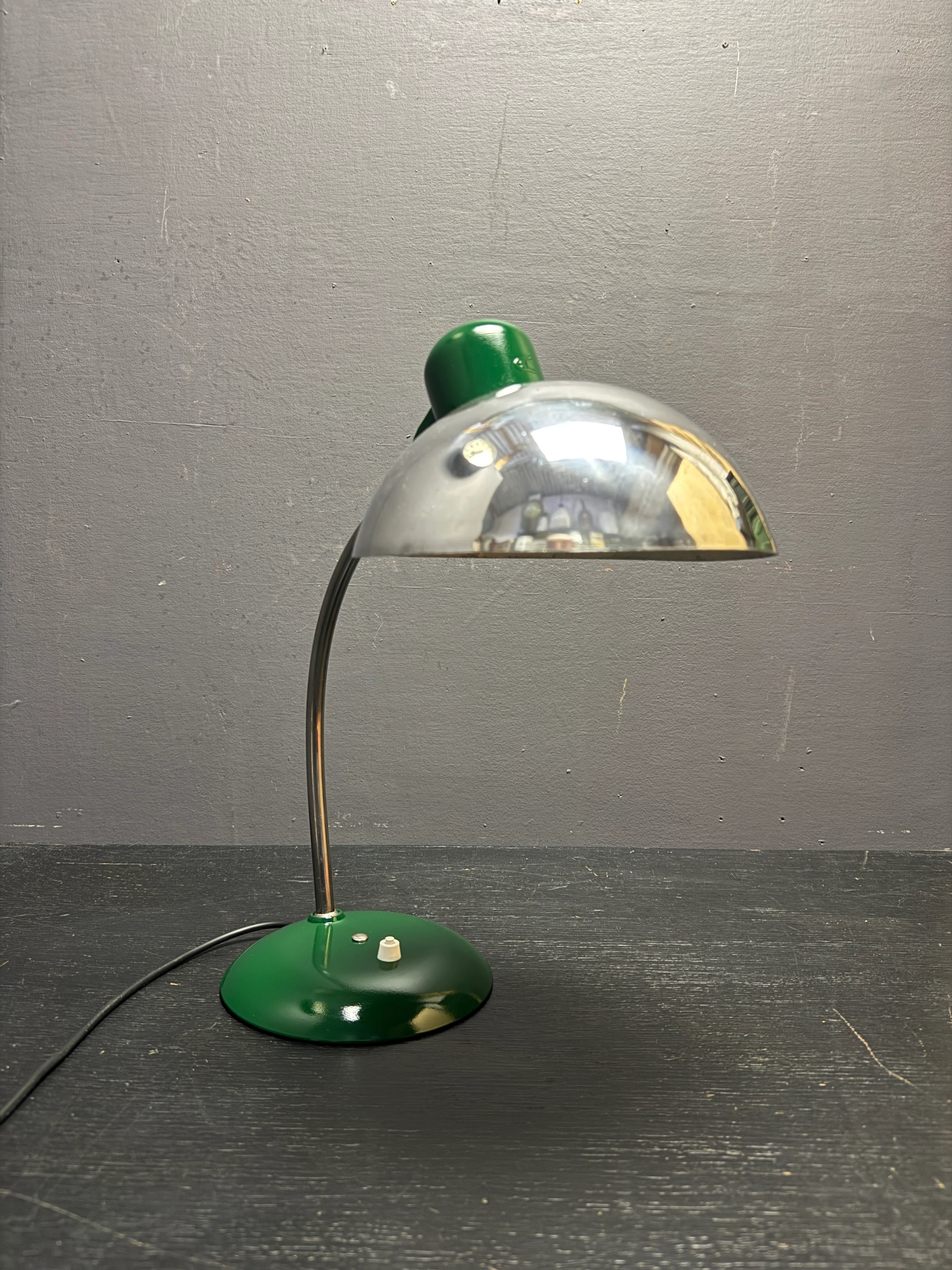 1970s Table Lamps By SIS Germany - Image 4