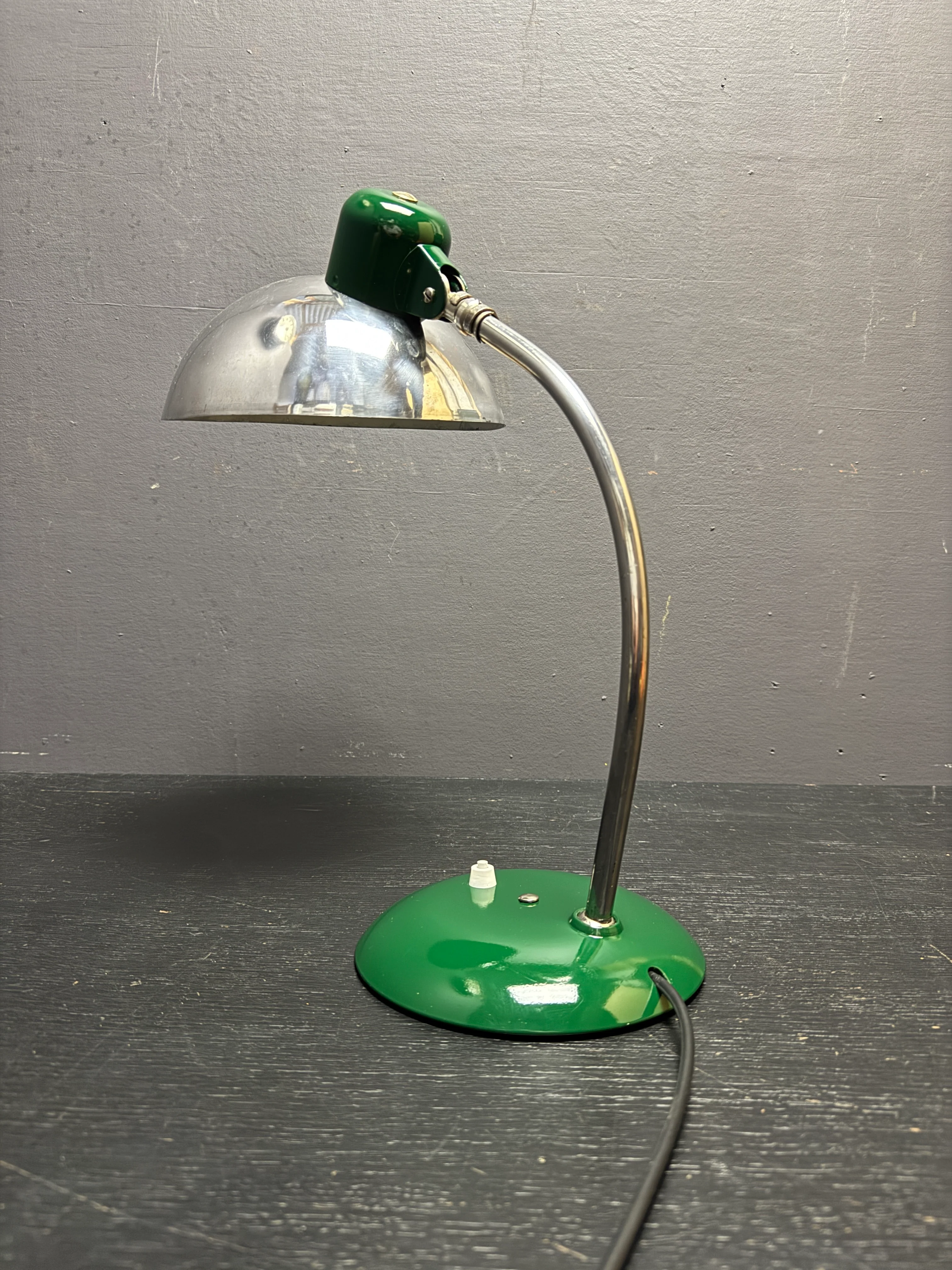 1970s Table Lamps By SIS Germany - Image 5