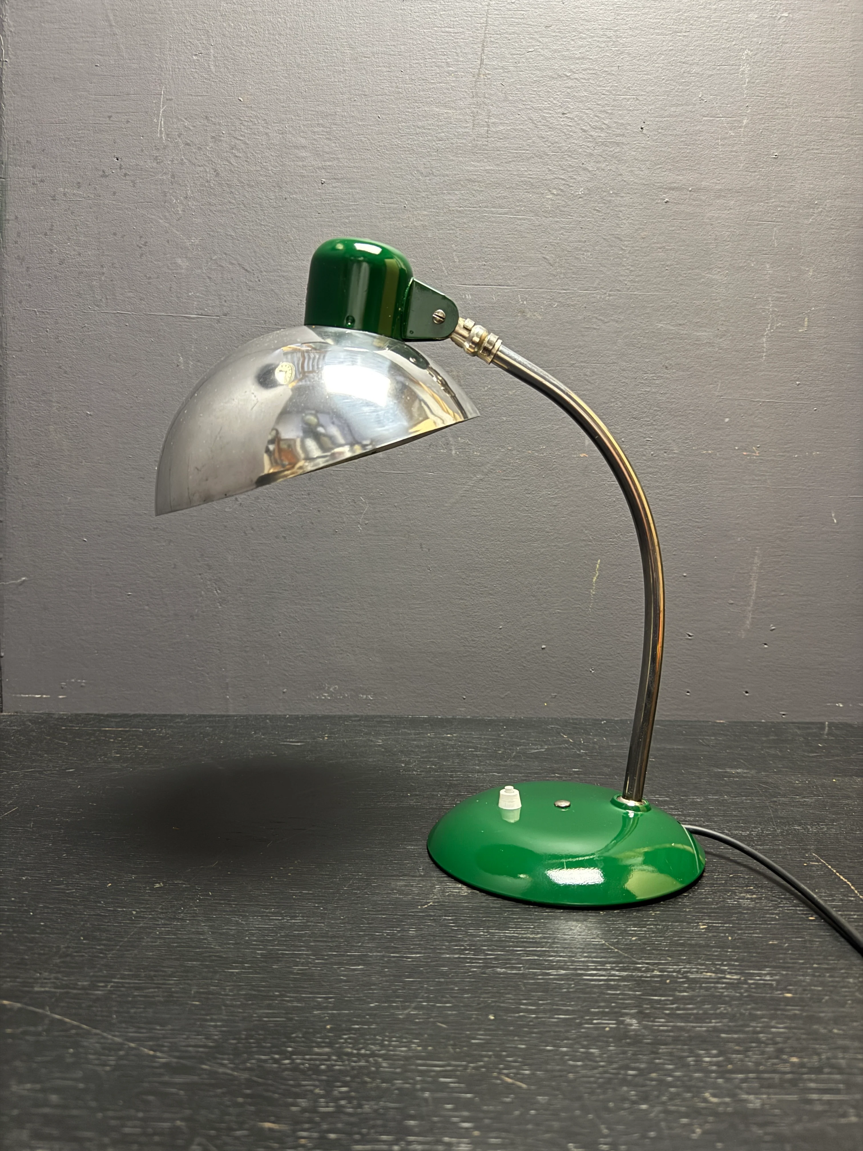 1970s Table Lamps By SIS Germany - Image 6