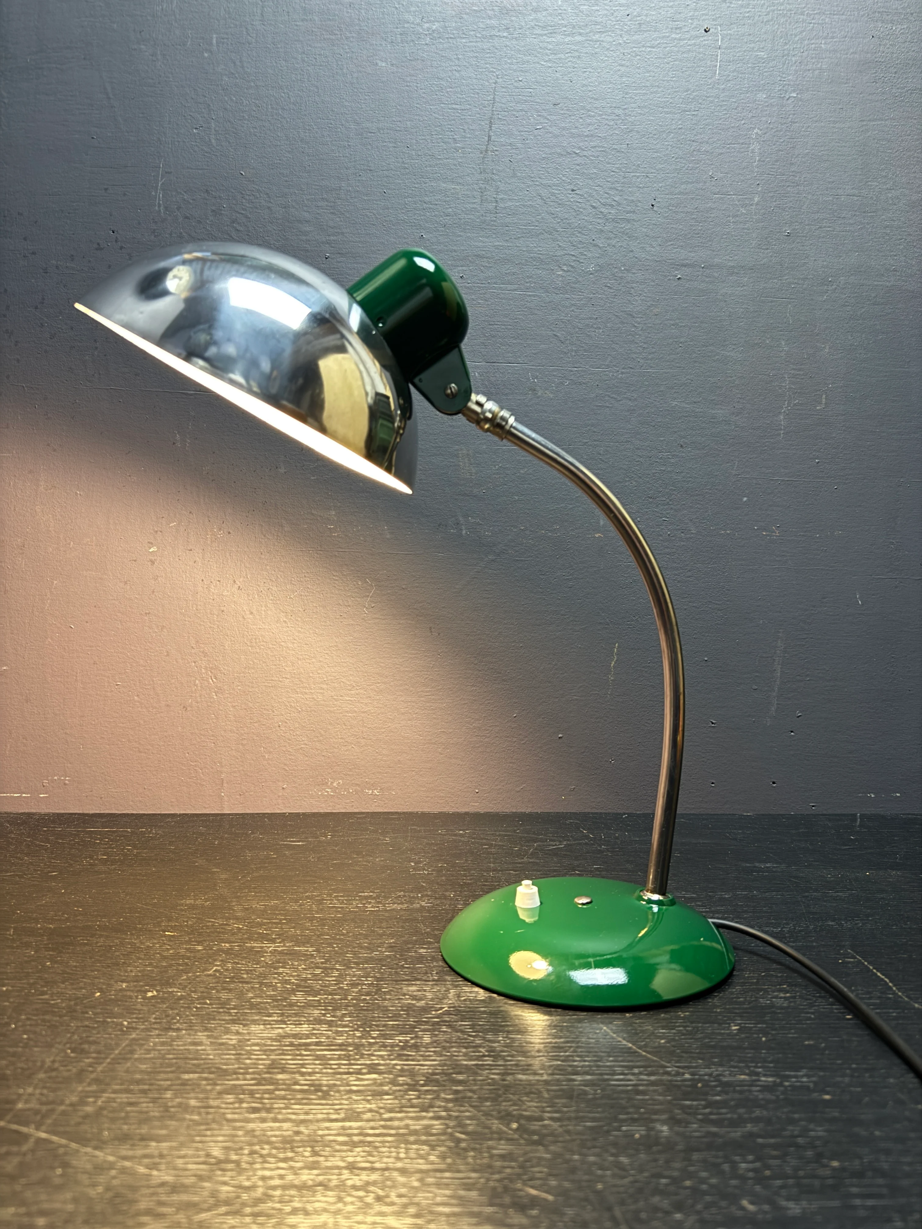 1970s Table Lamps By SIS Germany - Image 7