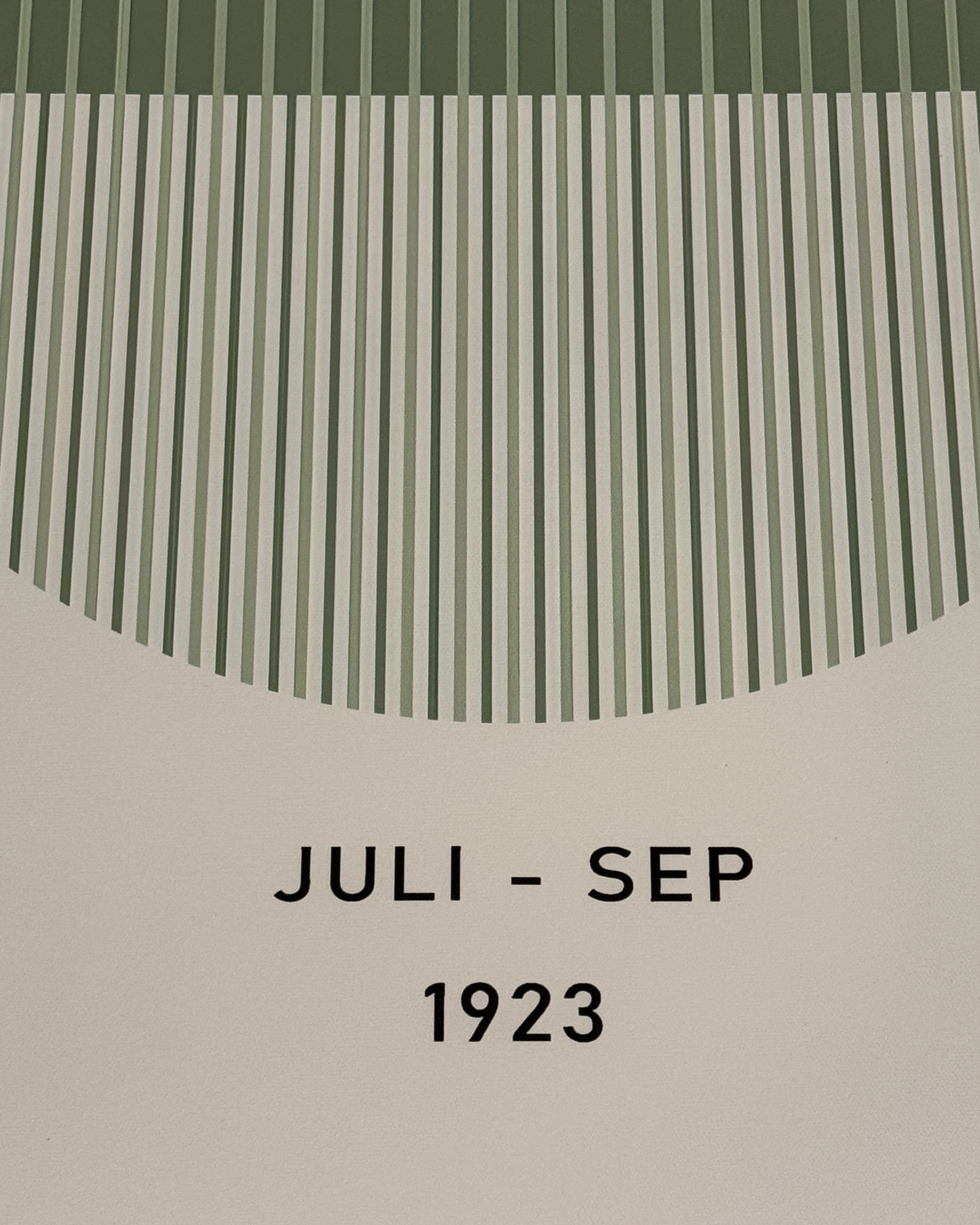Bauhaus Exhibition Posters - Image 4