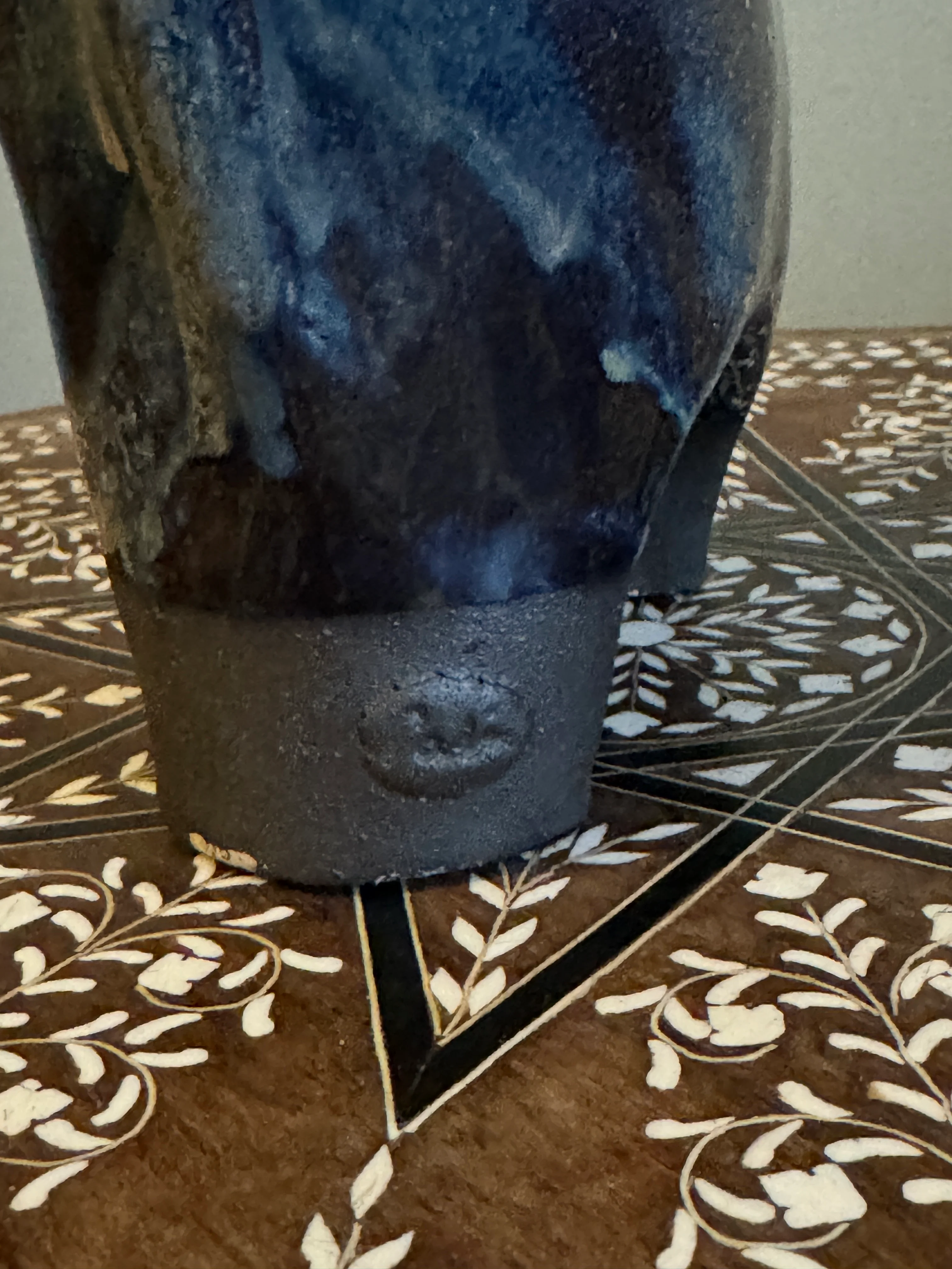 Ceramic Horses By Renowned Design Ceramicist Saliha Kartal - Image 10