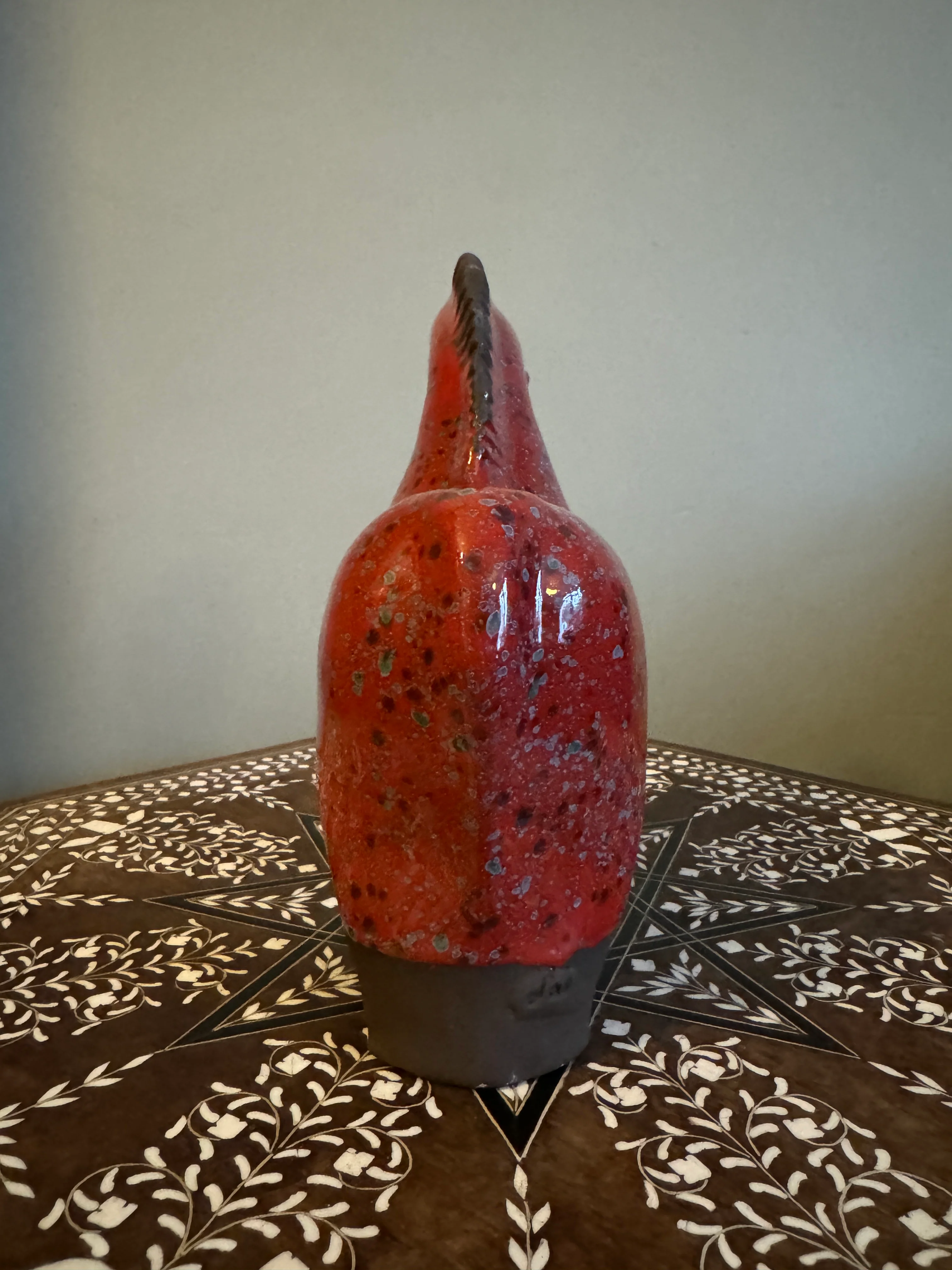 Ceramic Horses By Renowned Design Ceramicist Saliha Kartal - Image 8