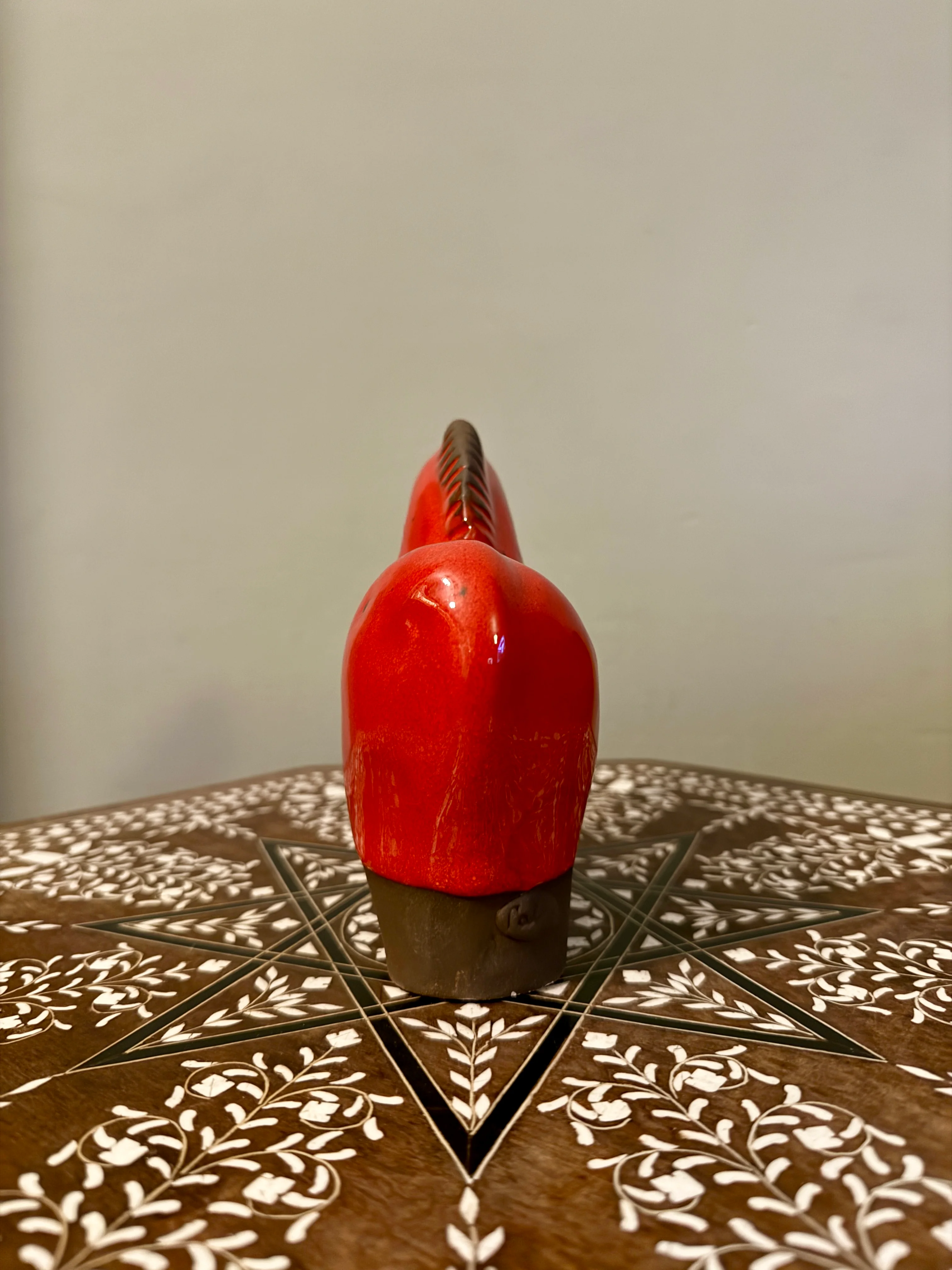 Ceramic Horses By Renowned Design Ceramicist Saliha Kartal - Image 8