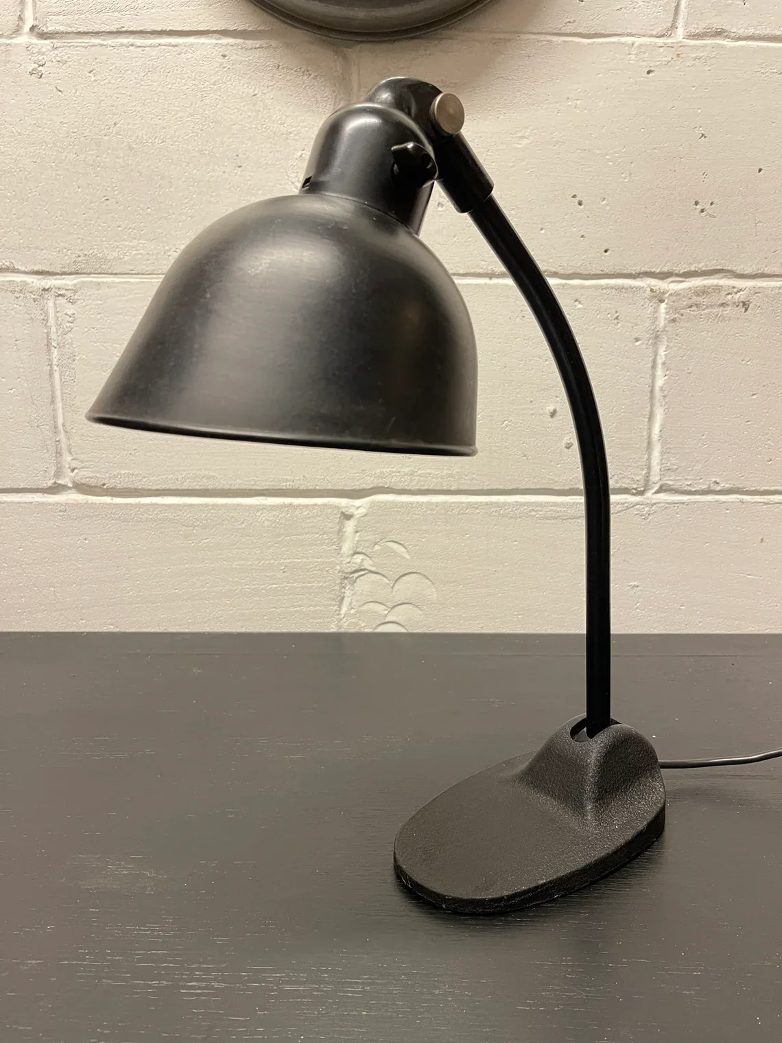 1930s Table Lamp By Siemens - Image 3