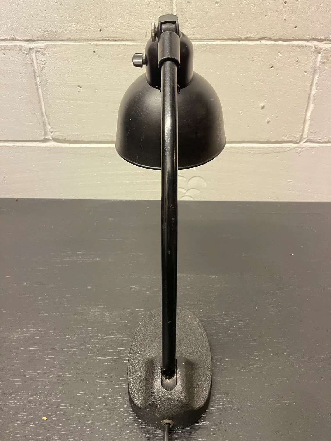 1930s Table Lamp By Siemens - Image 7