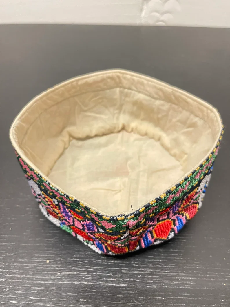 The Original Silk Route Traders Cap - Image 9