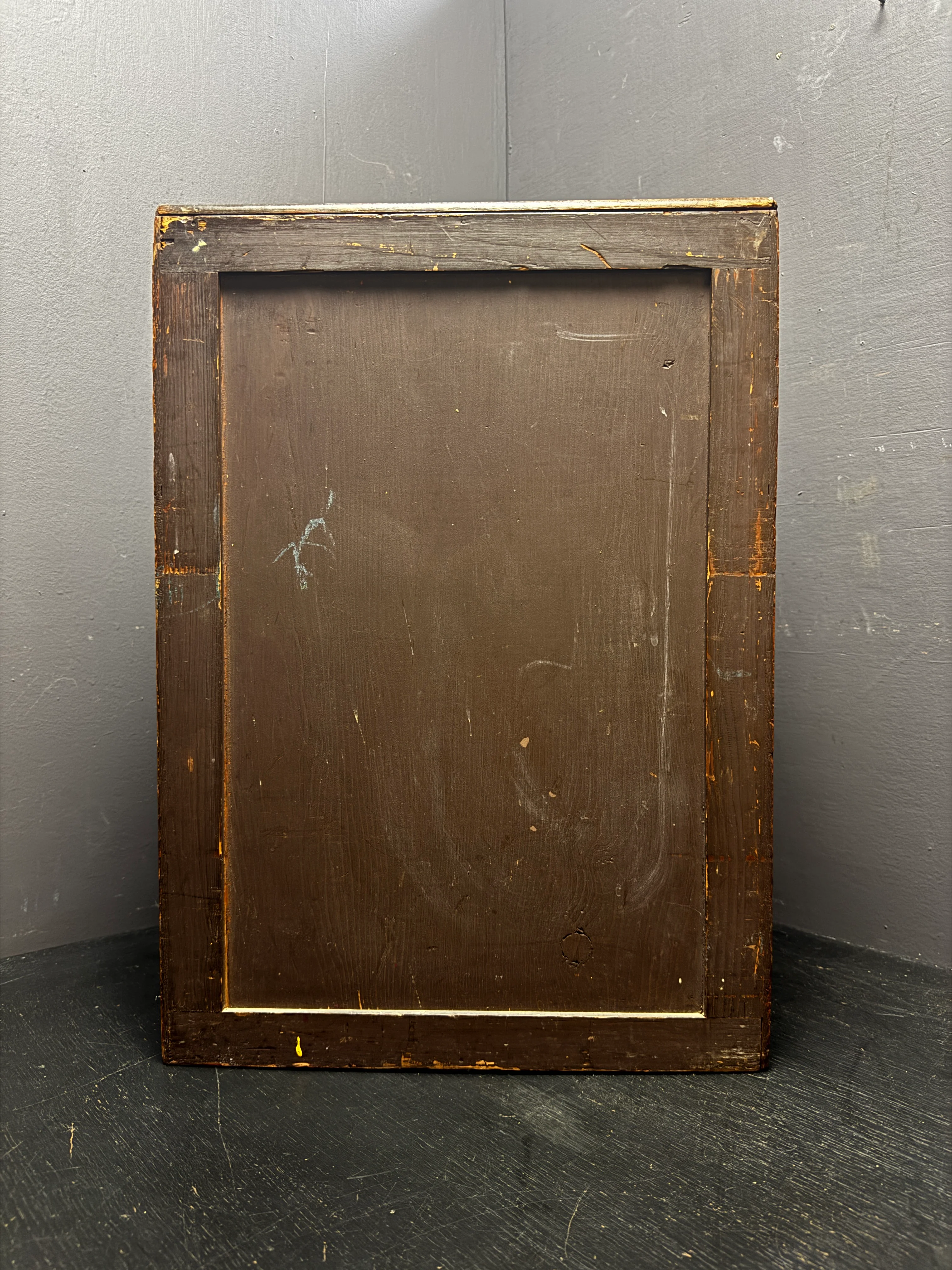 Early 1900s Oak Flip Drawer Filing Cabinet By Stolzenberg Germany - Image 10