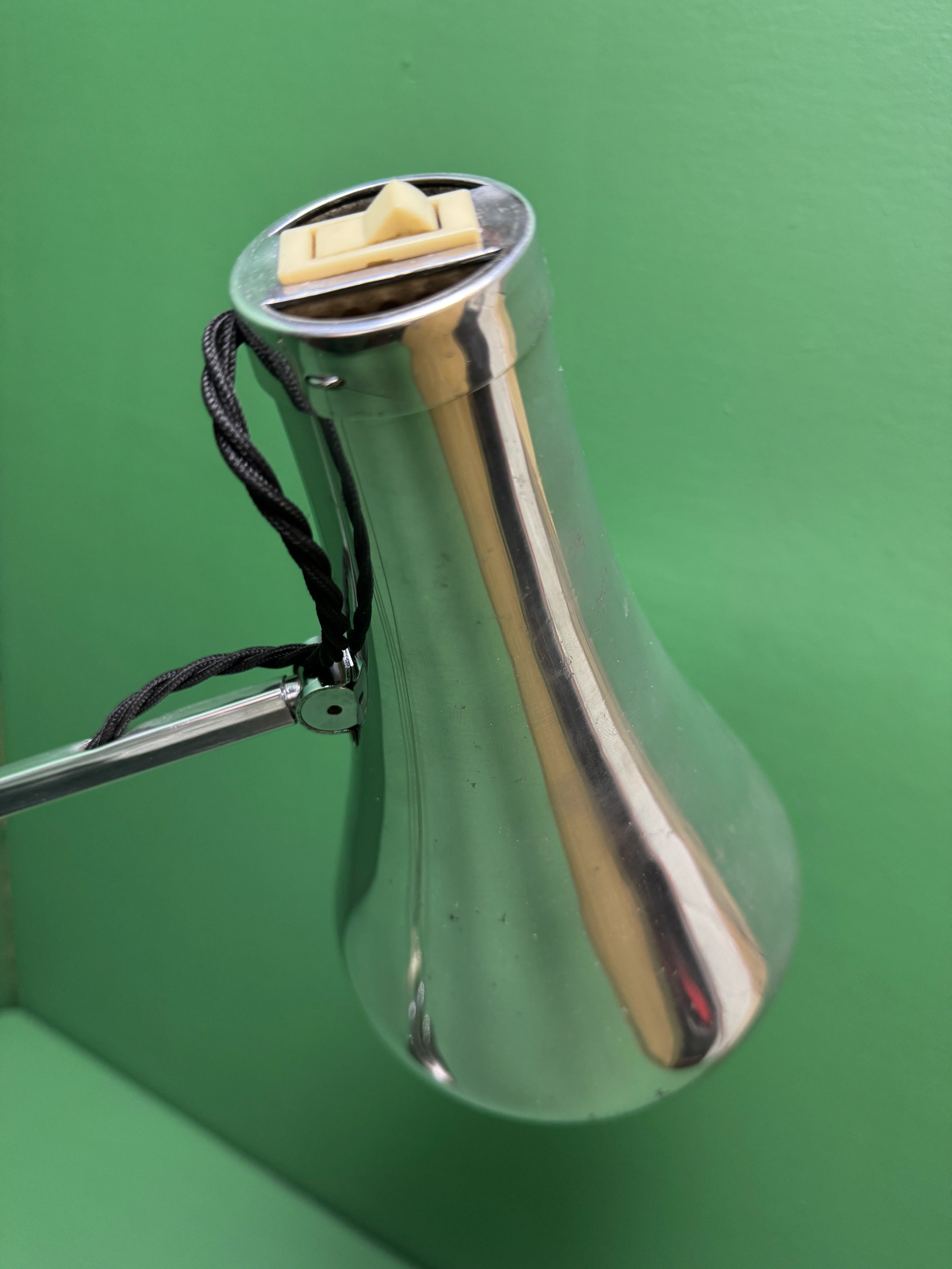 Herbert Terry Model 75 Anglepoise Table Lamp - Image 8