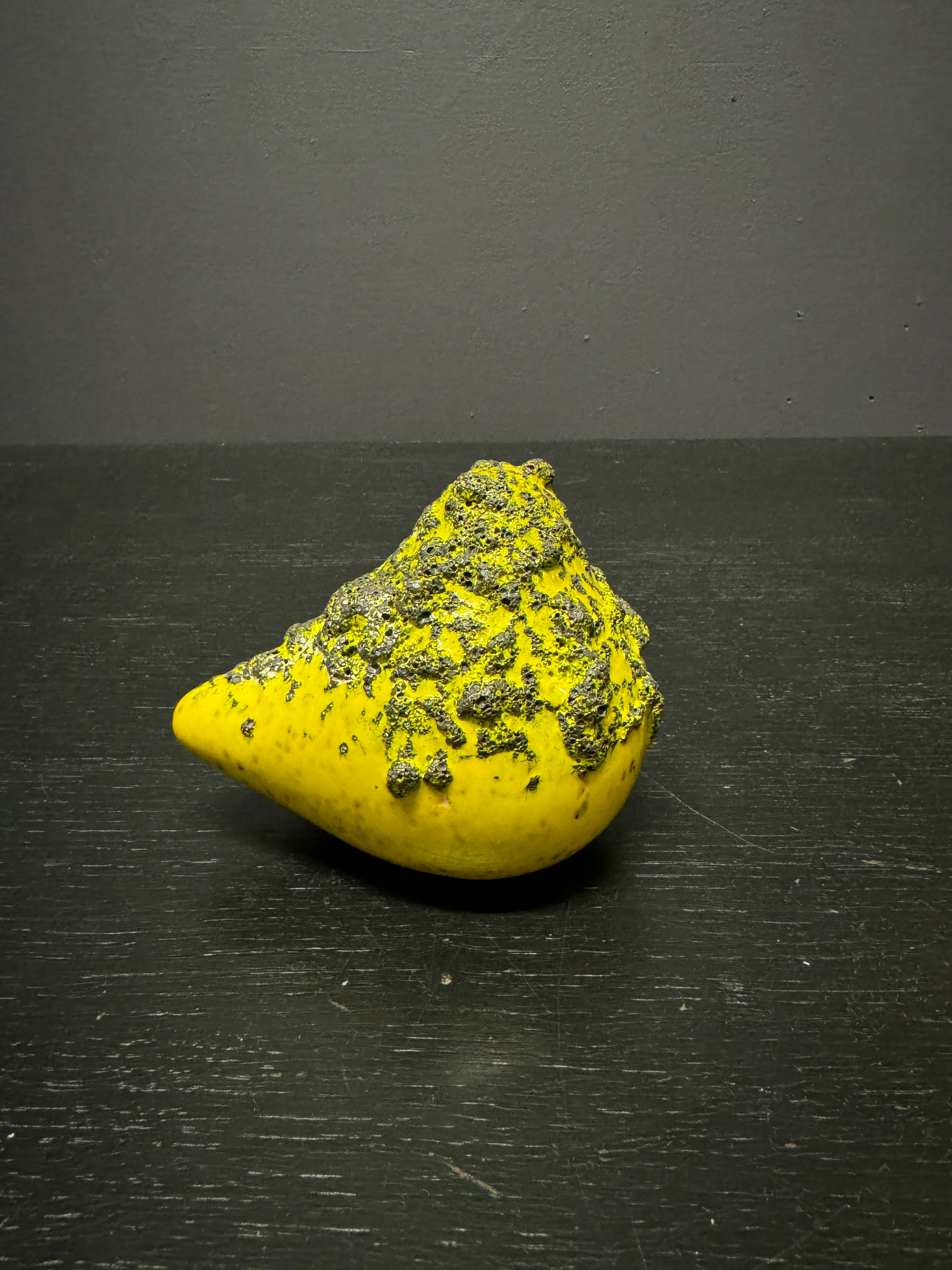 Otto Keramik Ceramic Pigeons West German Pottery Fat Lava - Image 8