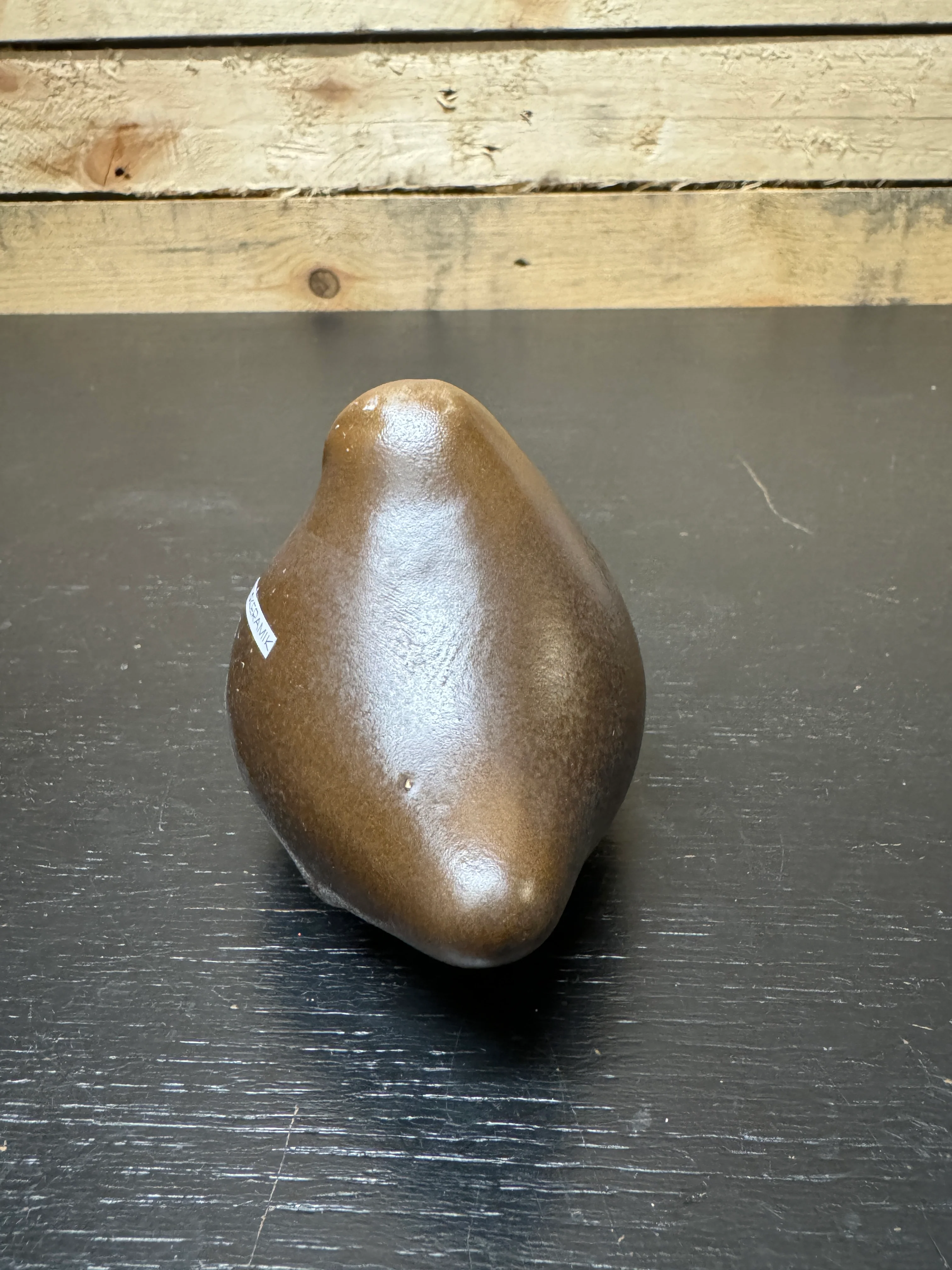Otto Keramik Ceramic Pigeons West German Pottery Fat Lava - Image 10