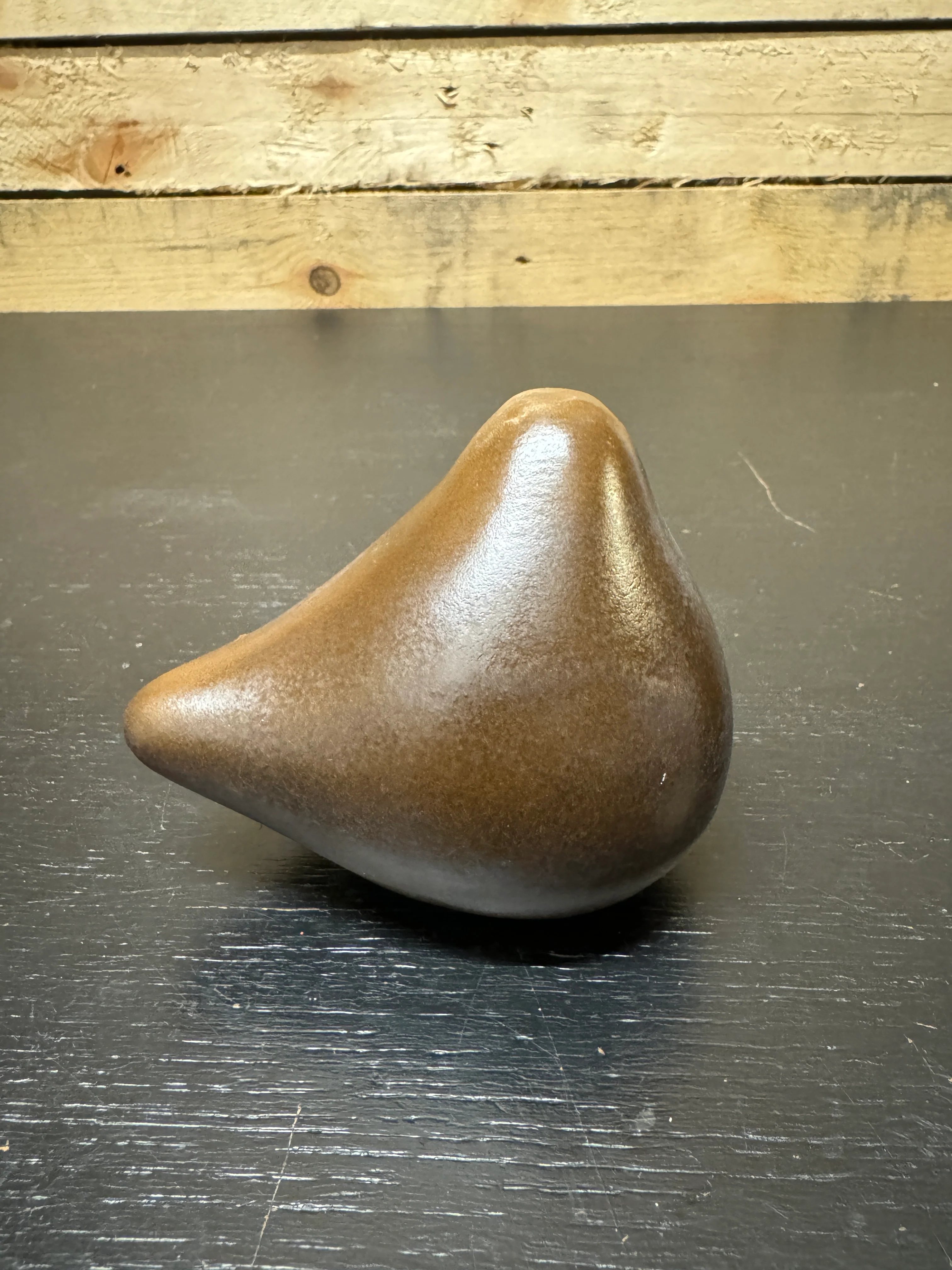 Otto Keramik Ceramic Pigeons West German Pottery Fat Lava - Image 7
