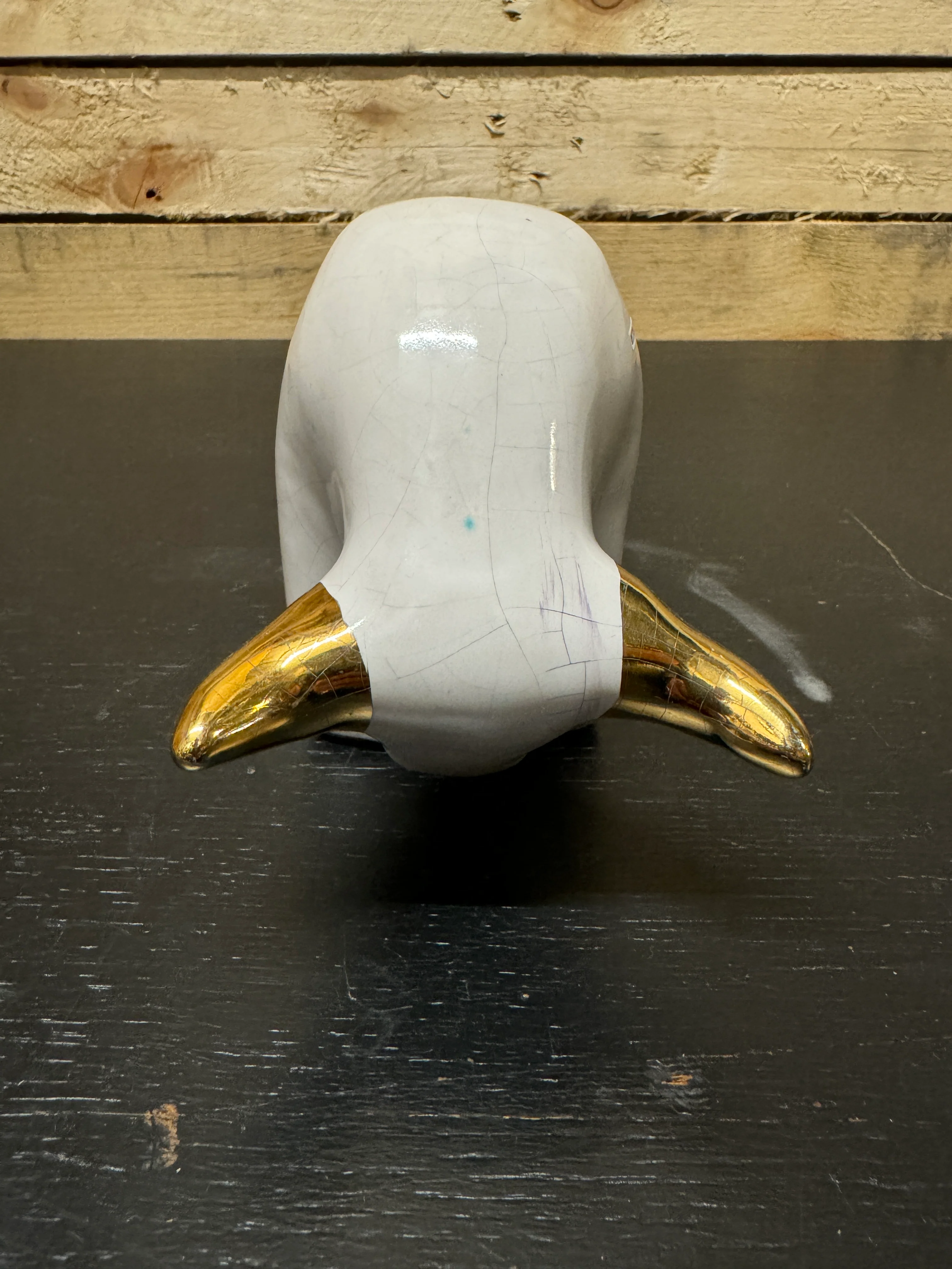 Otto Keramik Classic Ceramic Bull West German Pottery Fat Lava - Image 4